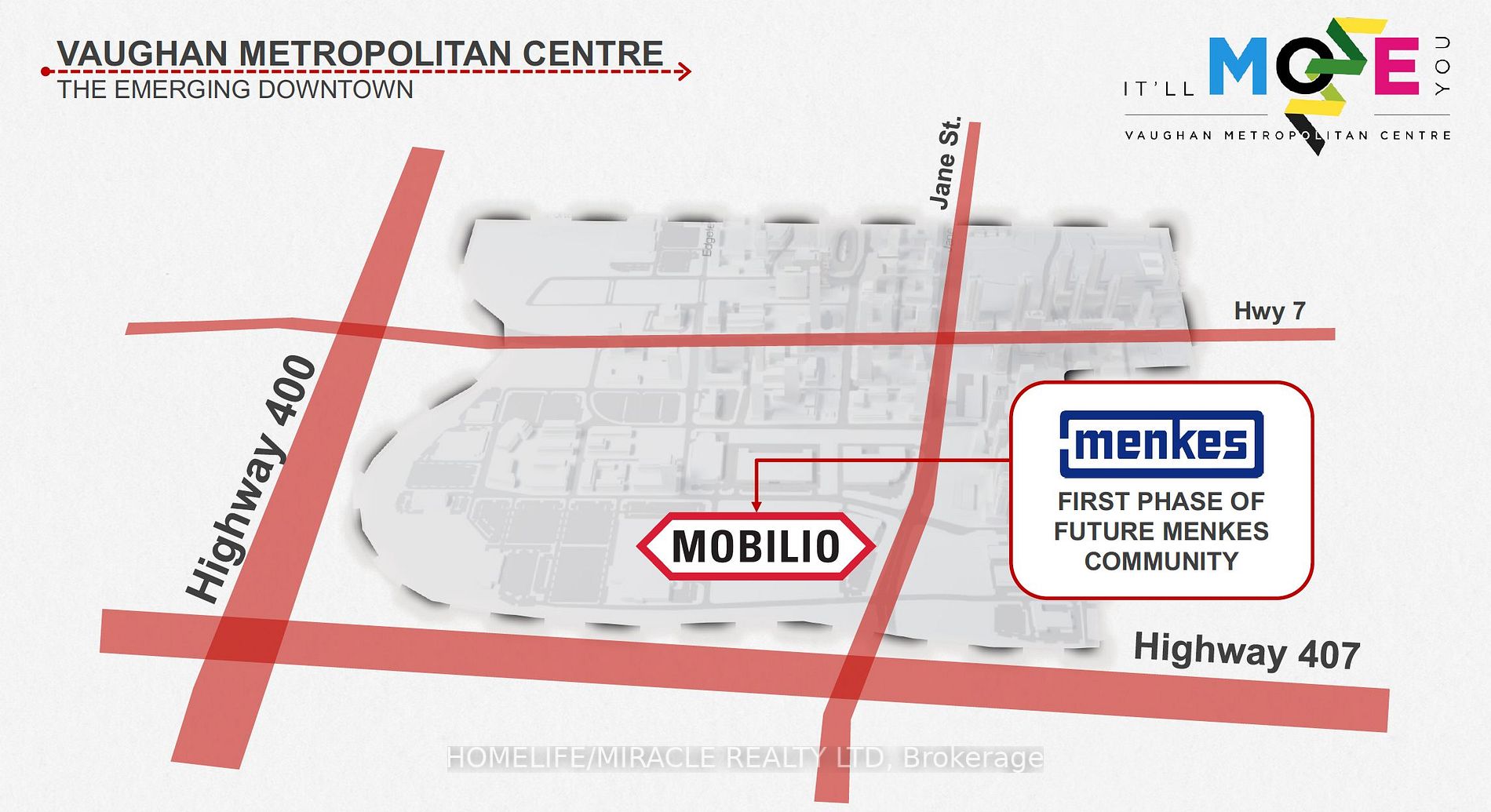 30 Interchange Way, #Th 102