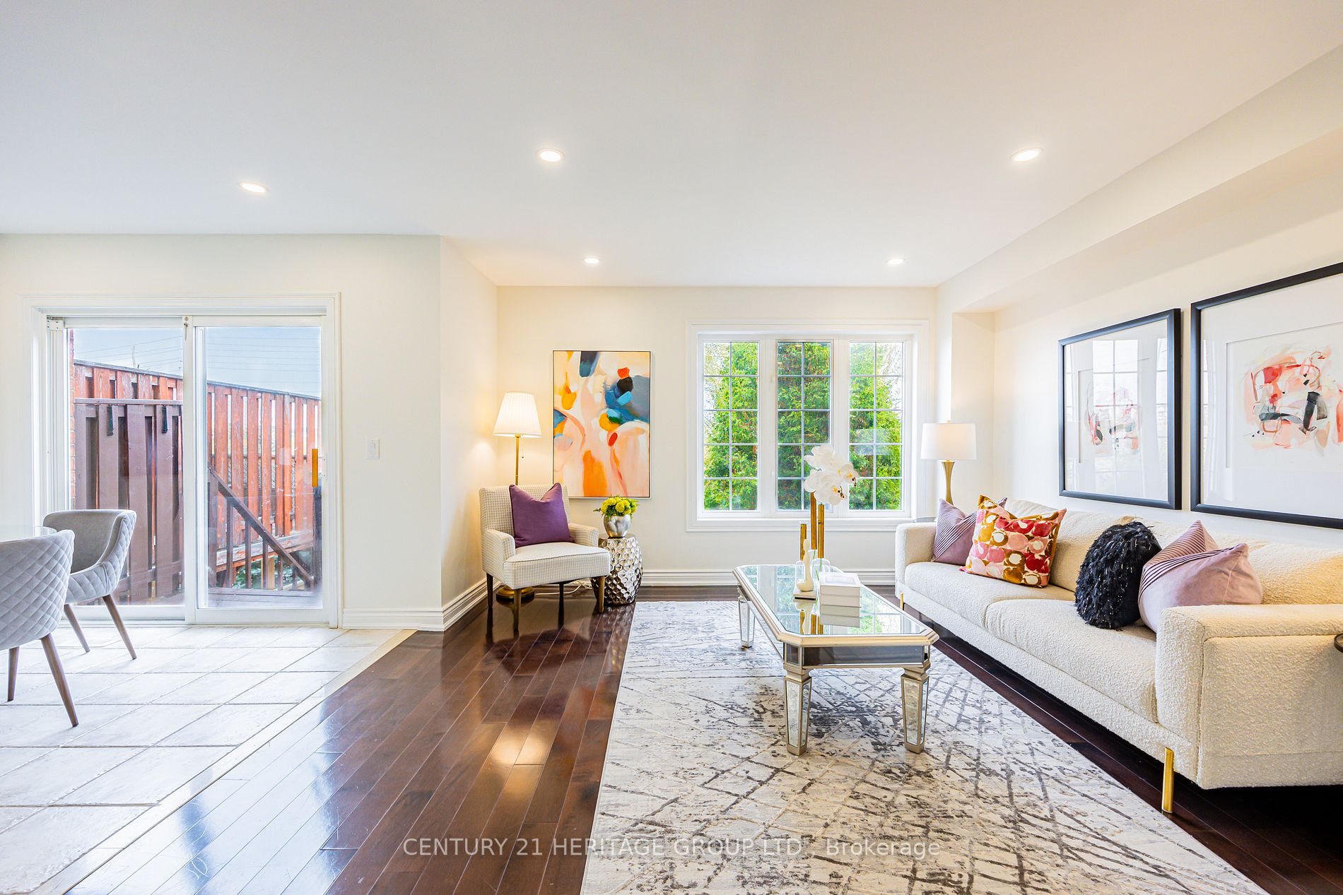 114 Millcliff Circ