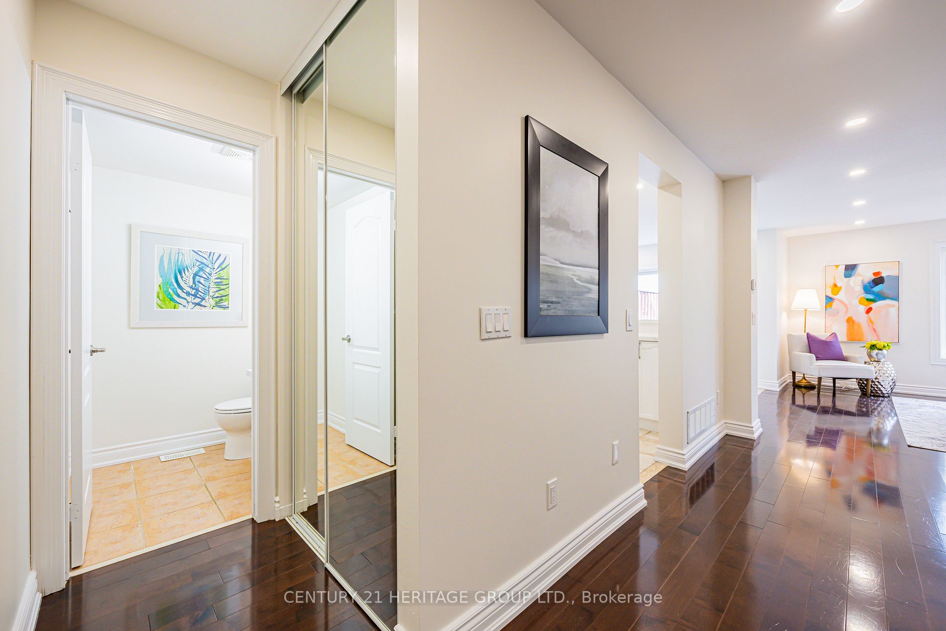 114 Millcliff Circ