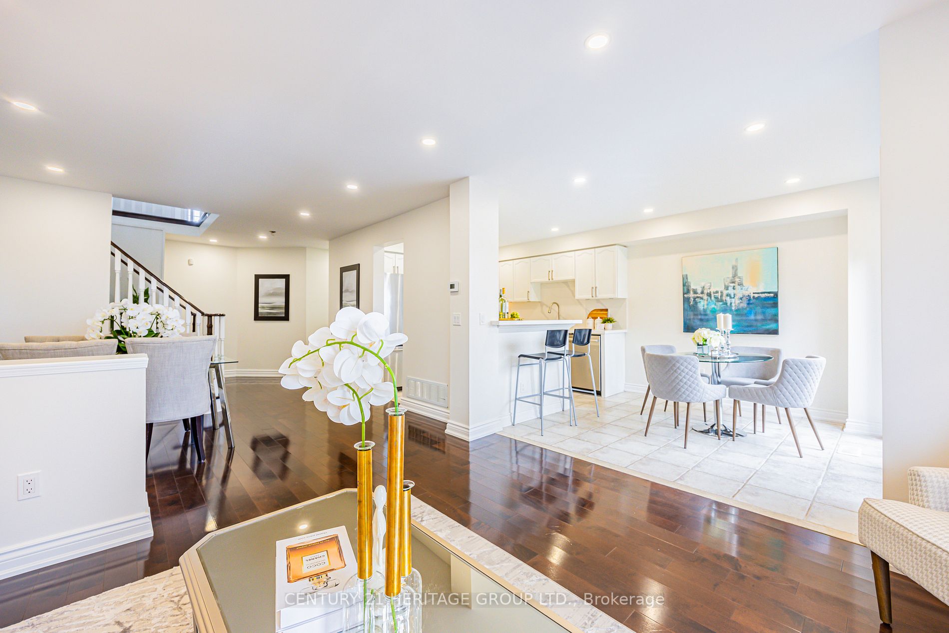 114 Millcliff Circ