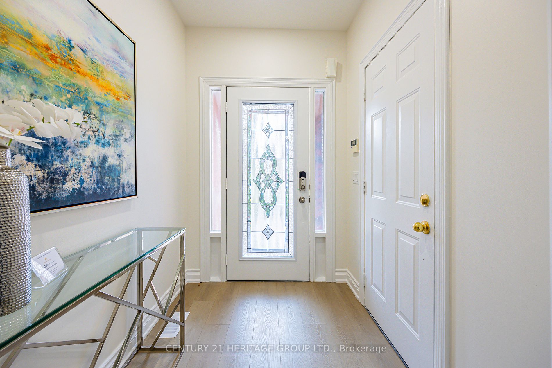 114 Millcliff Circ