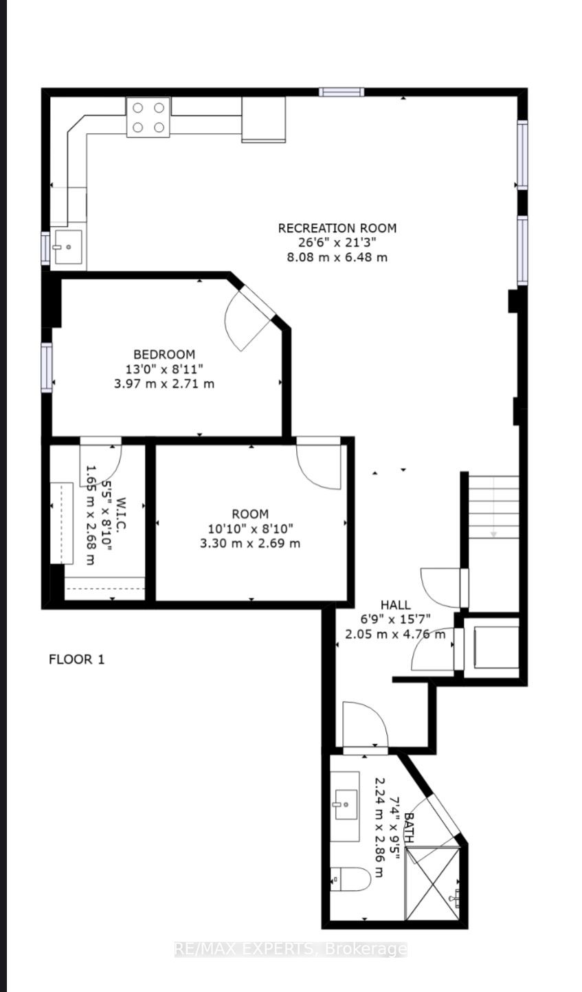 60 Jenkins Ave