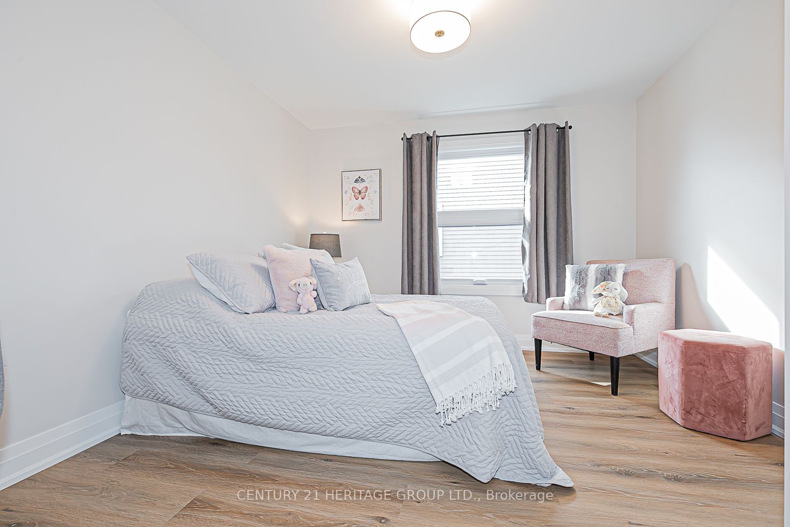 127 Crossland Gate