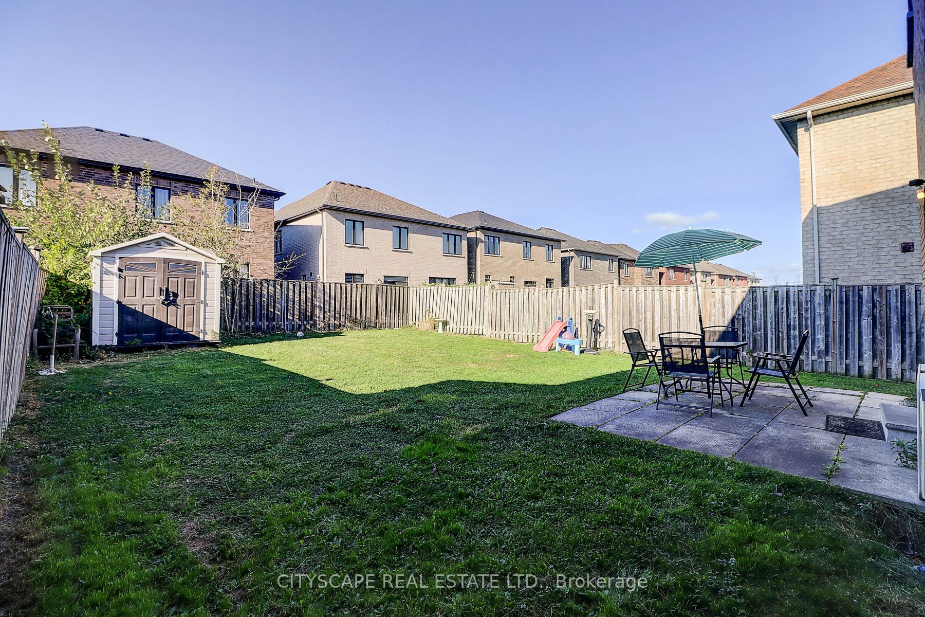 640 Highglen Ave