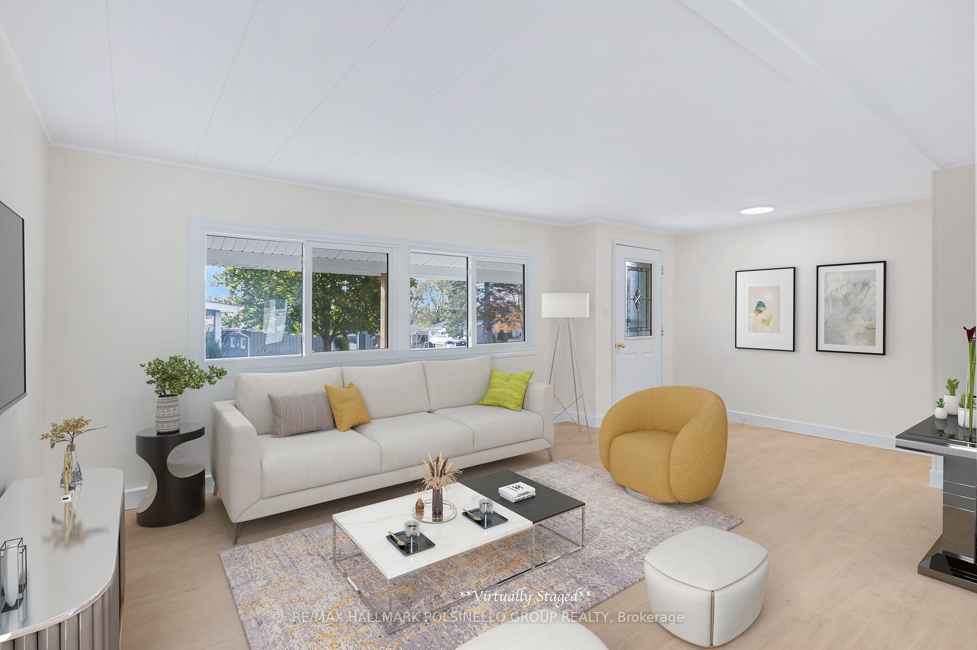 2 Trefoil Dr