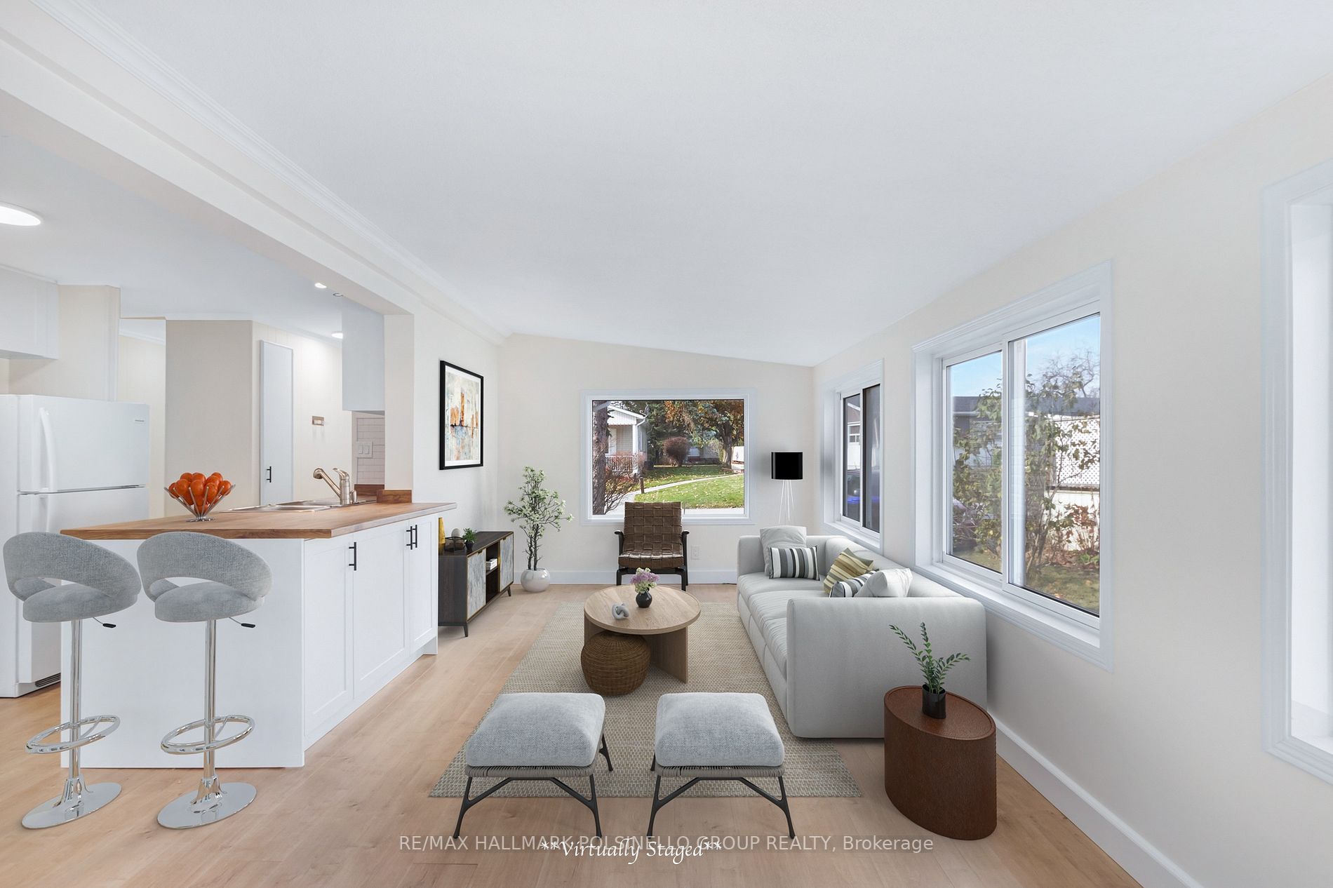 2 Trefoil Dr