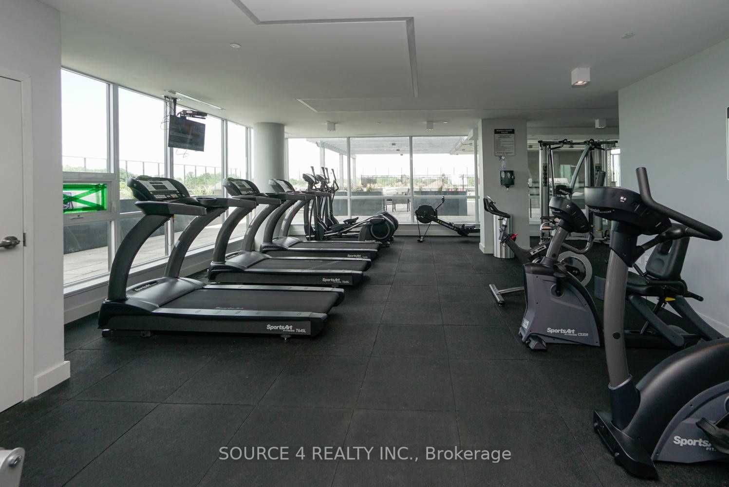 4800 Highway 7, #608