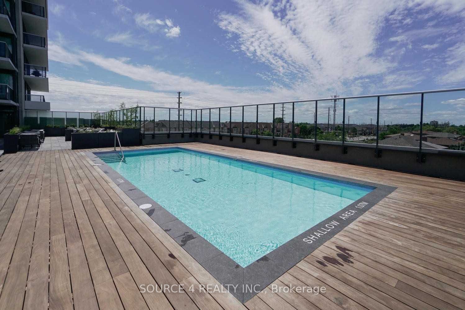 4800 Highway 7, #608