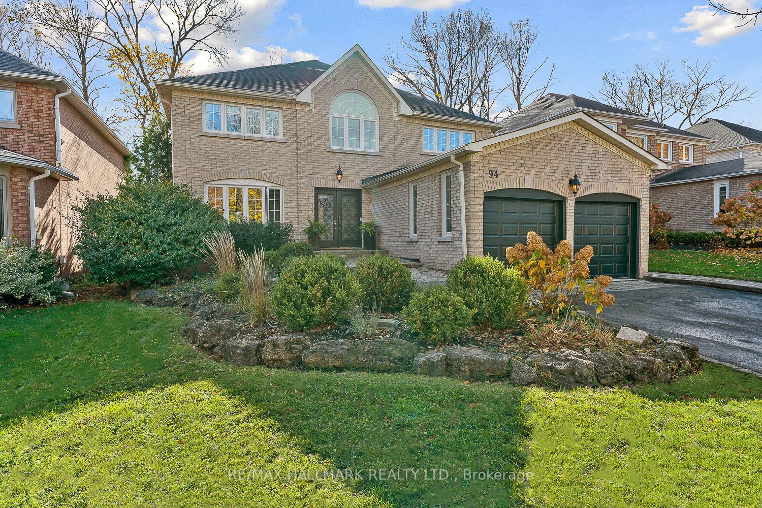 94 Corner Ridge Rd