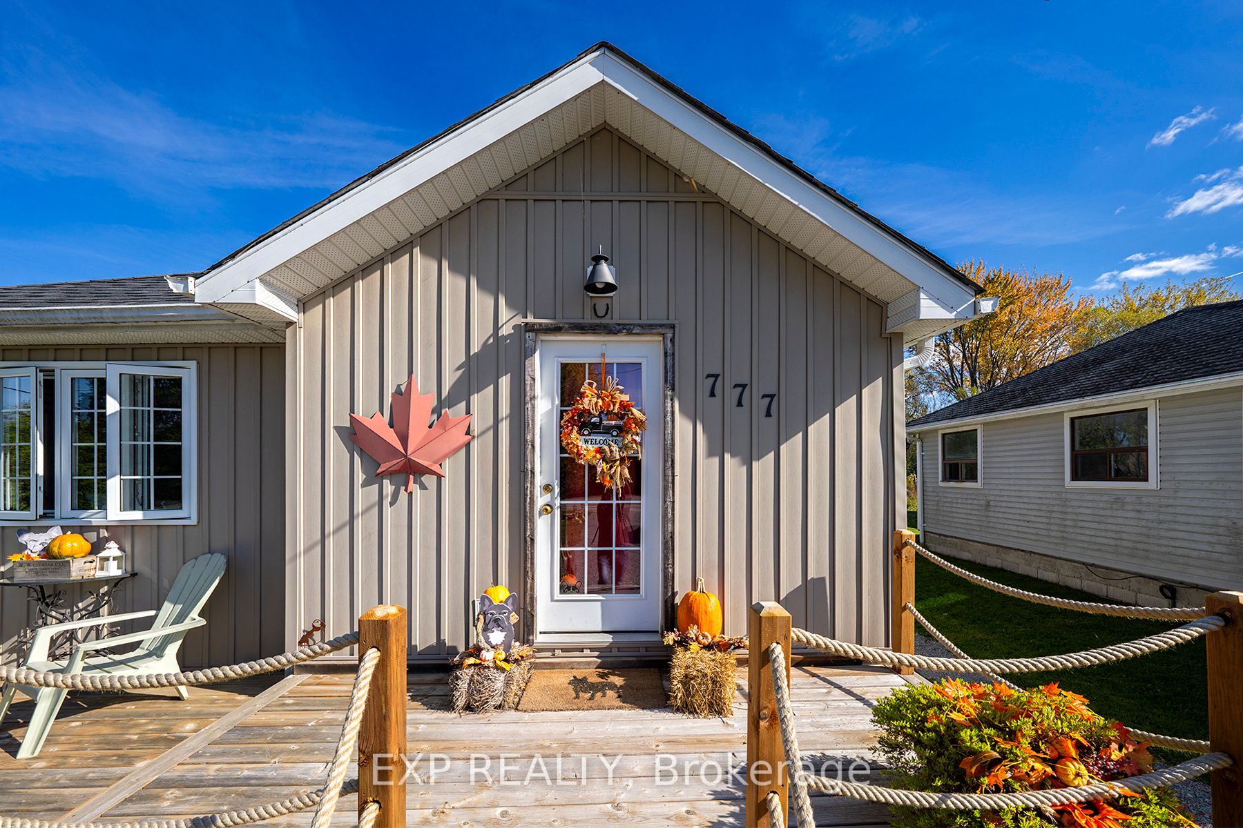 777 Mcneil Rd