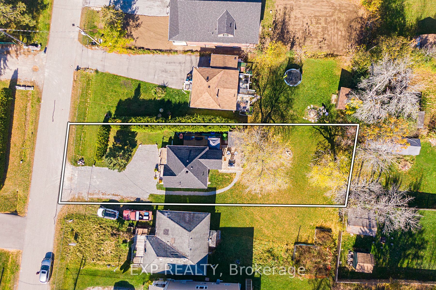 777 Mcneil Rd