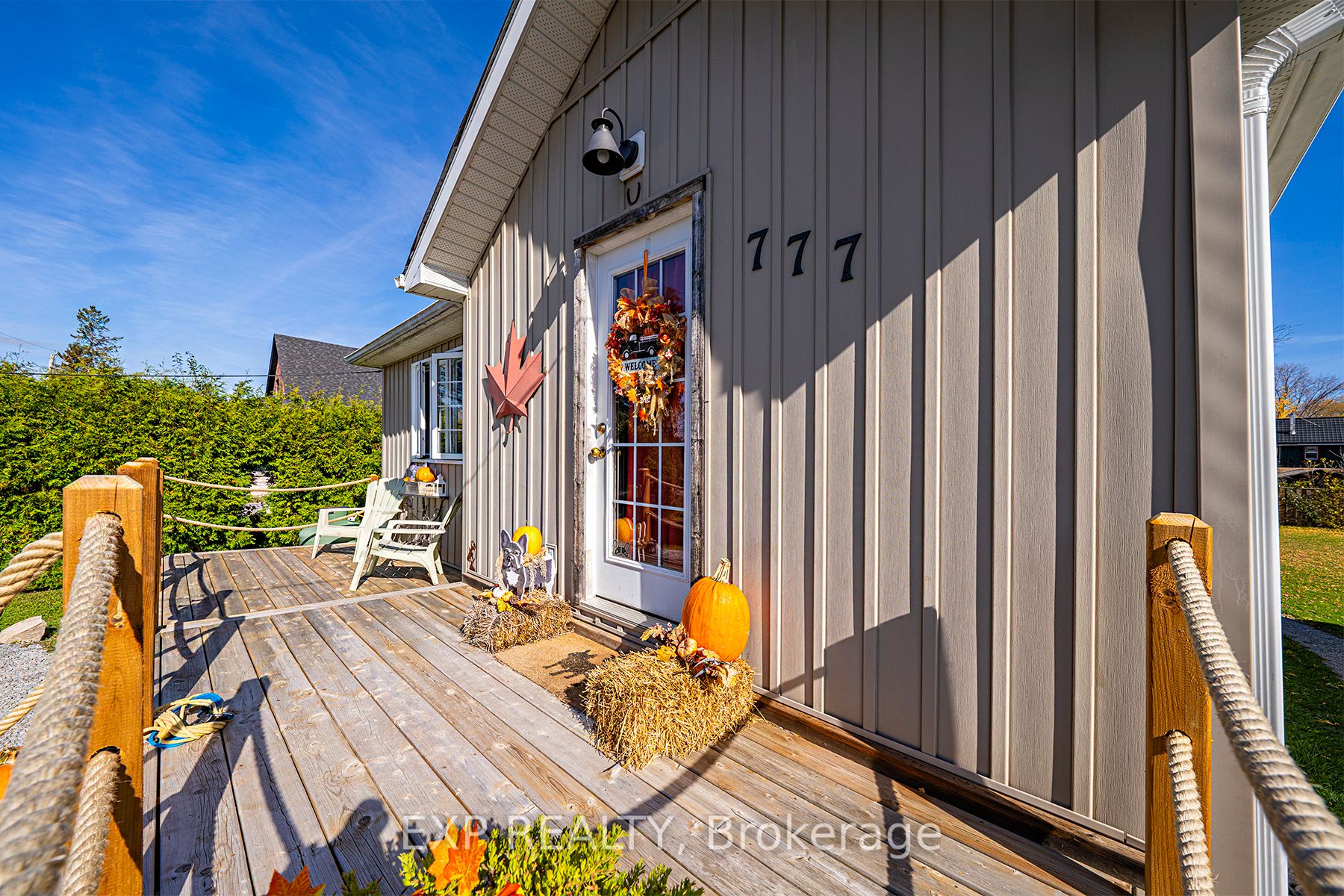 777 Mcneil Rd