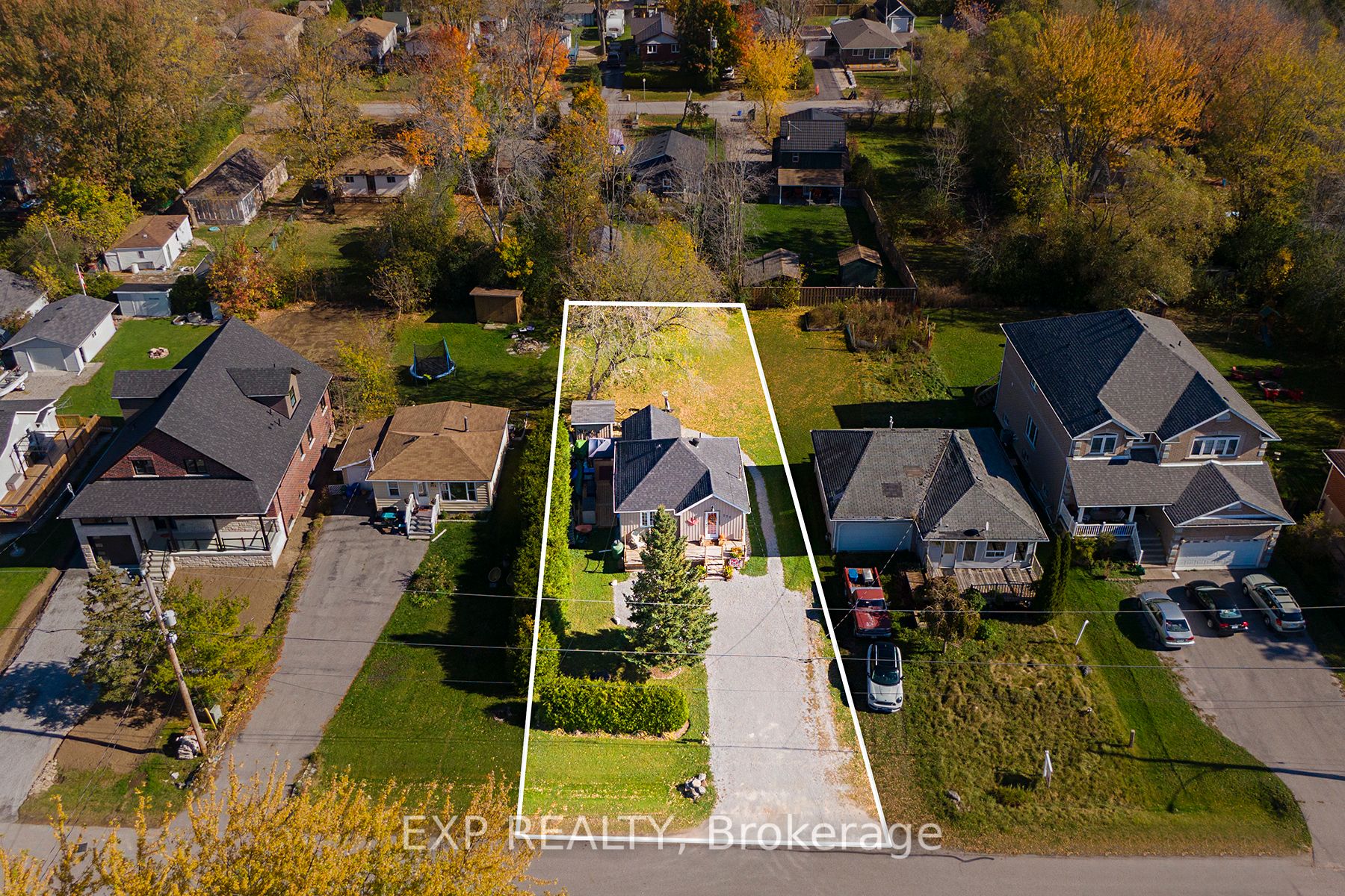777 Mcneil Rd