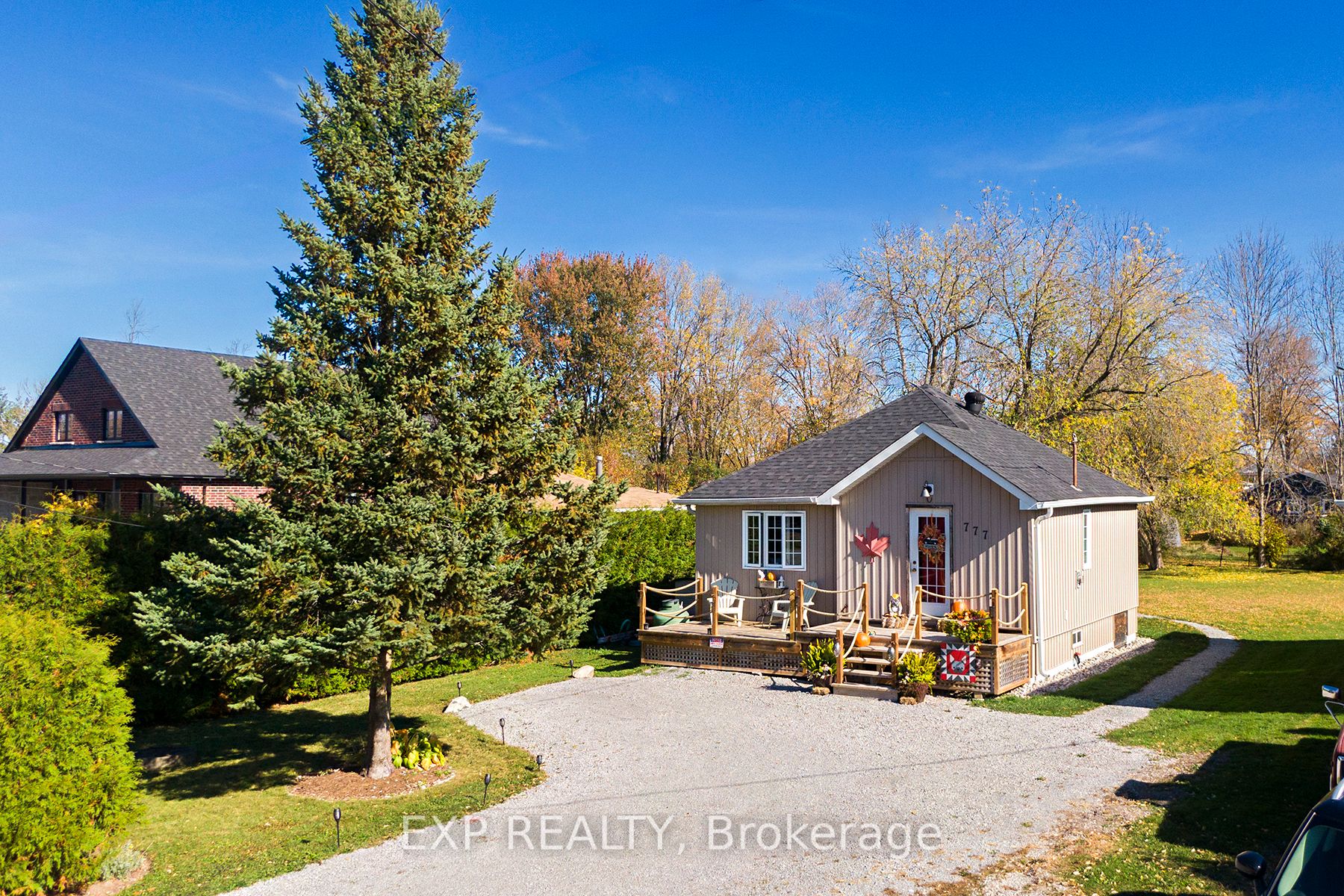 777 Mcneil Rd