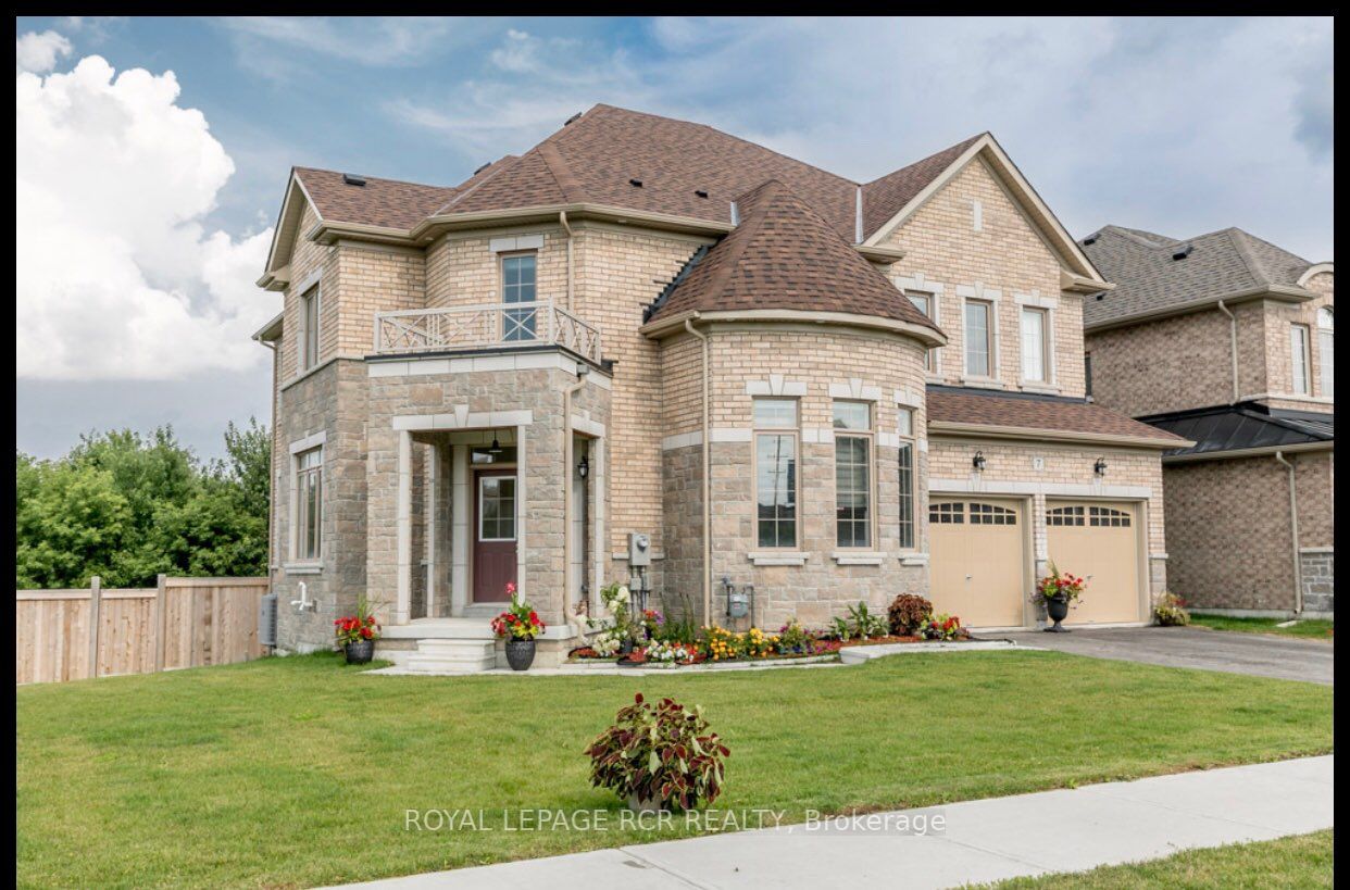 7 Barrow Ave