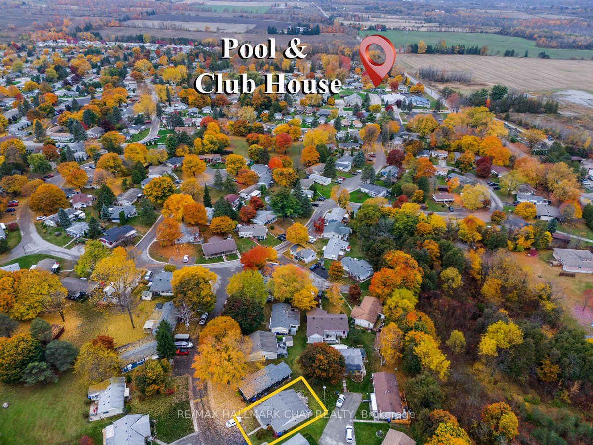 40 Flora Dr E