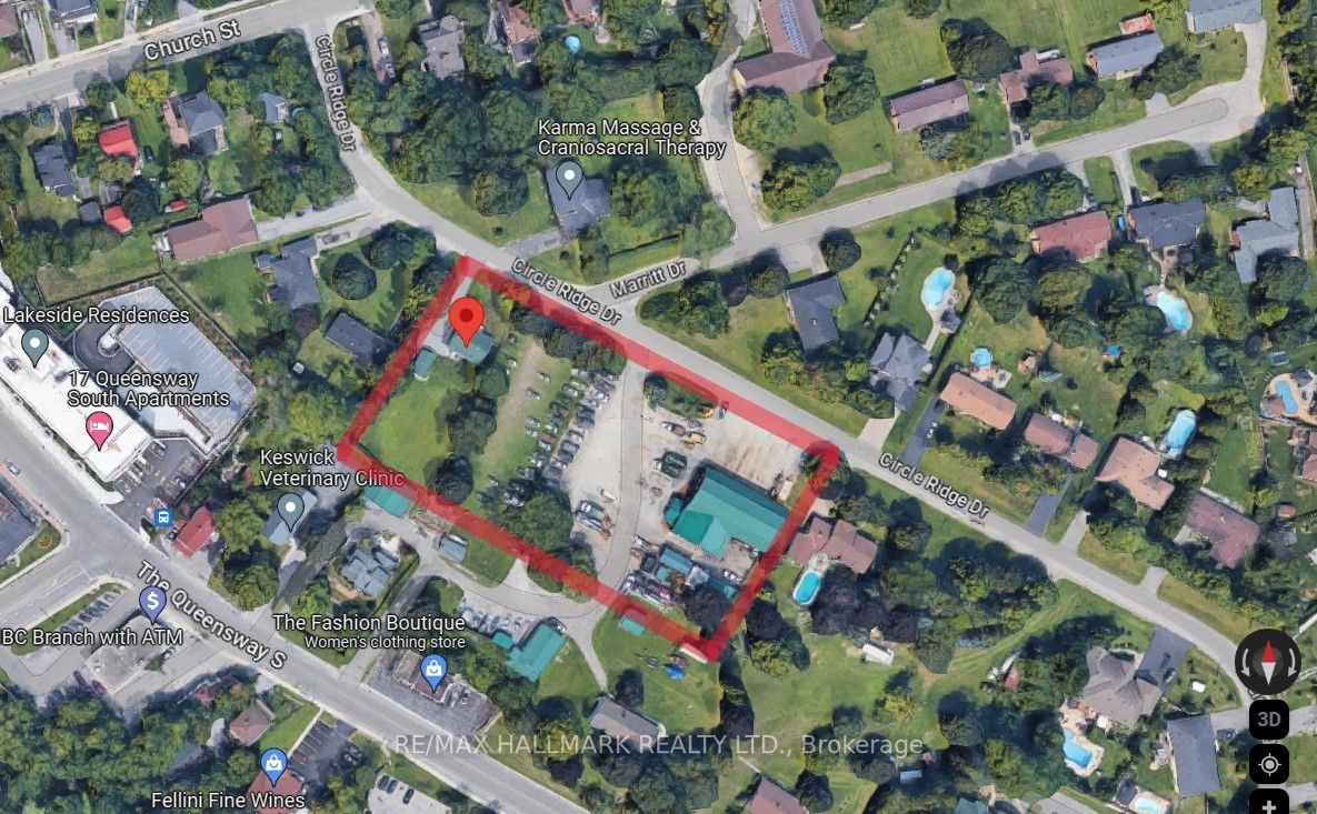 12-18 Circle Ridge Dr