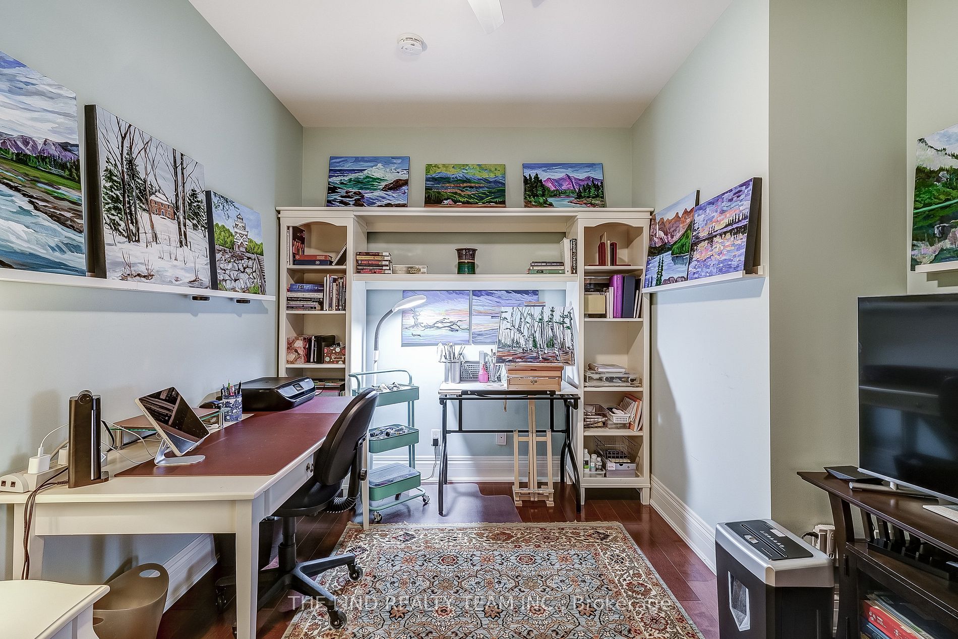 80 Burns Blvd, #227