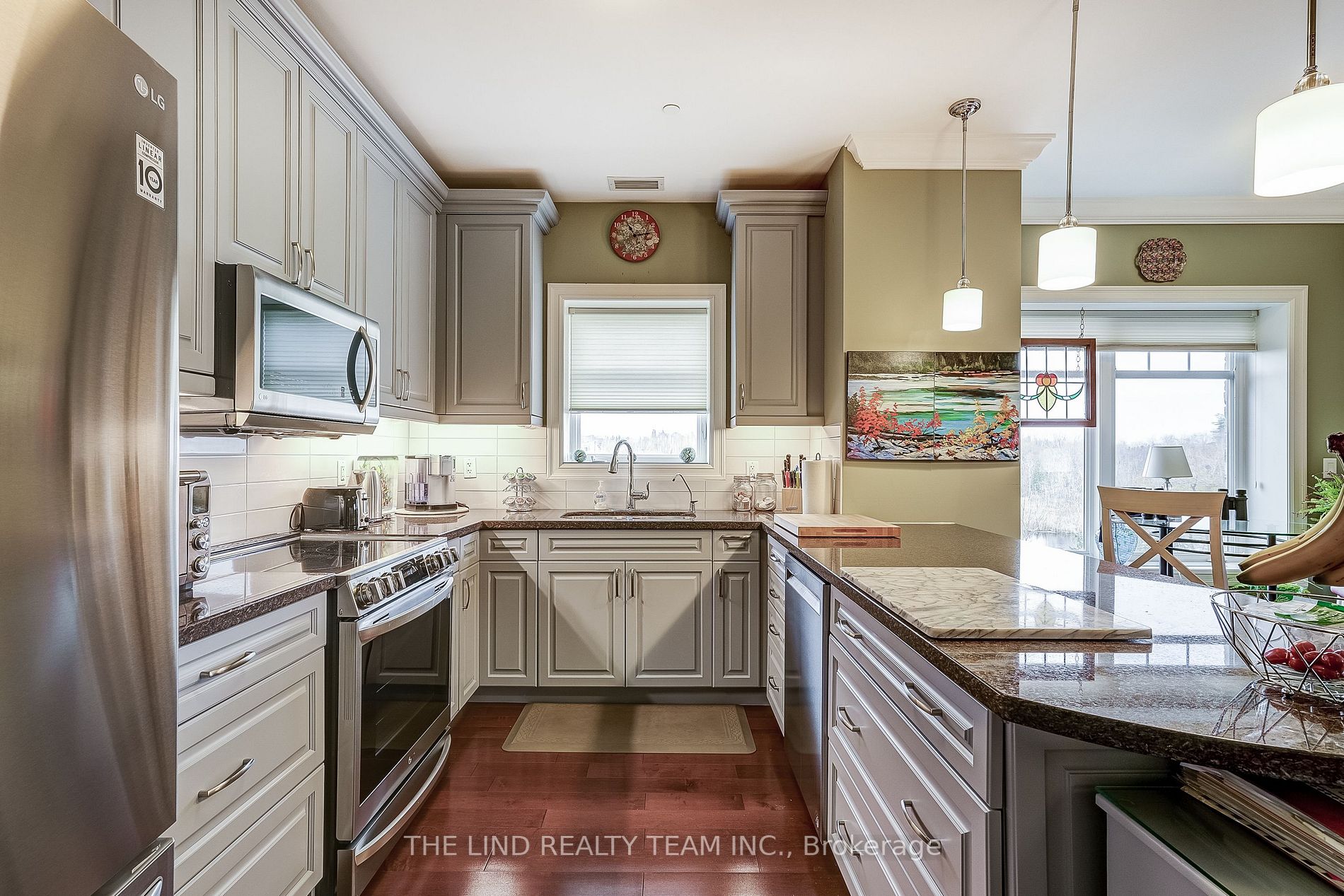 80 Burns Blvd, #227