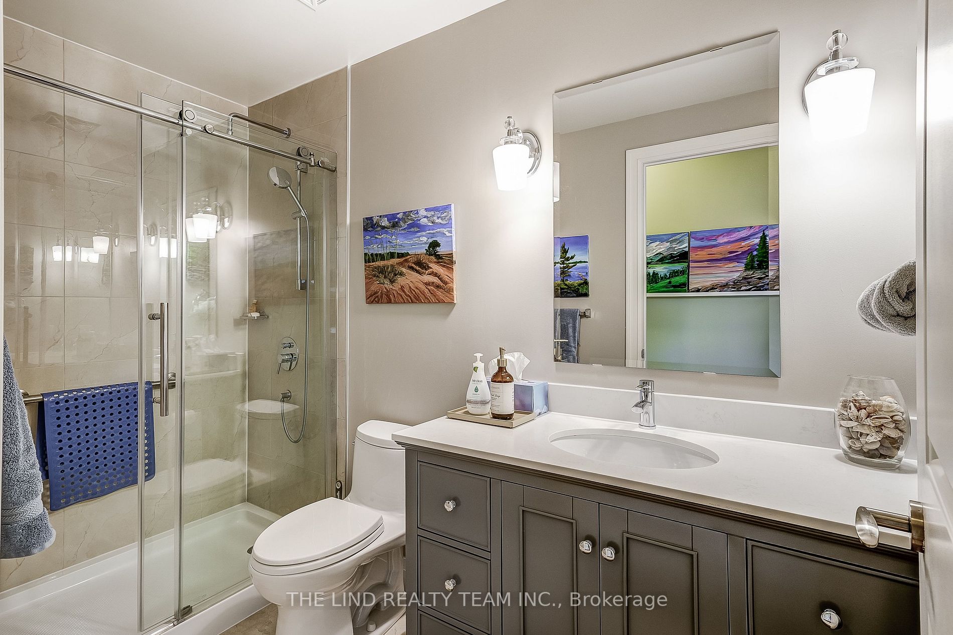 80 Burns Blvd, #227