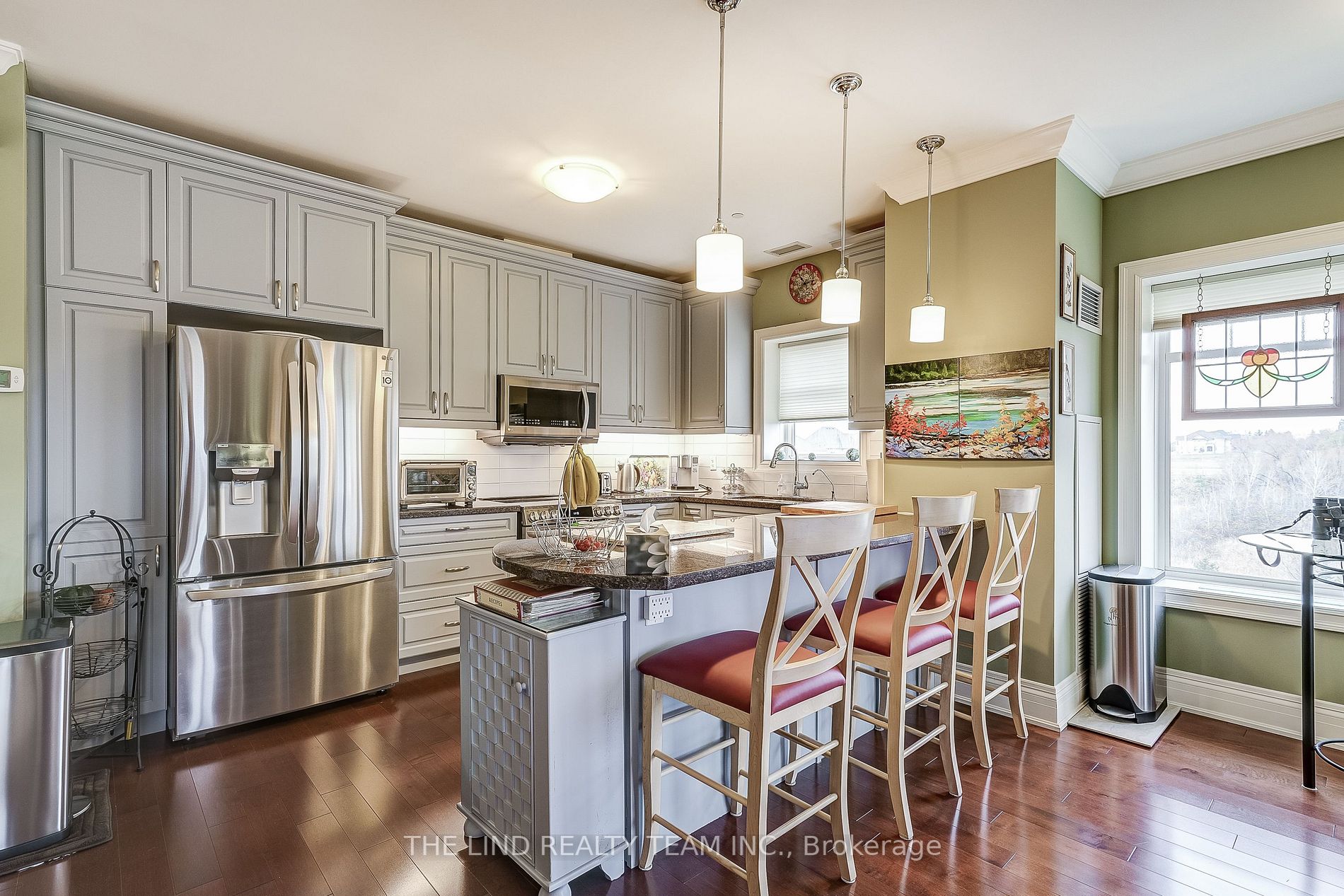 80 Burns Blvd, #227