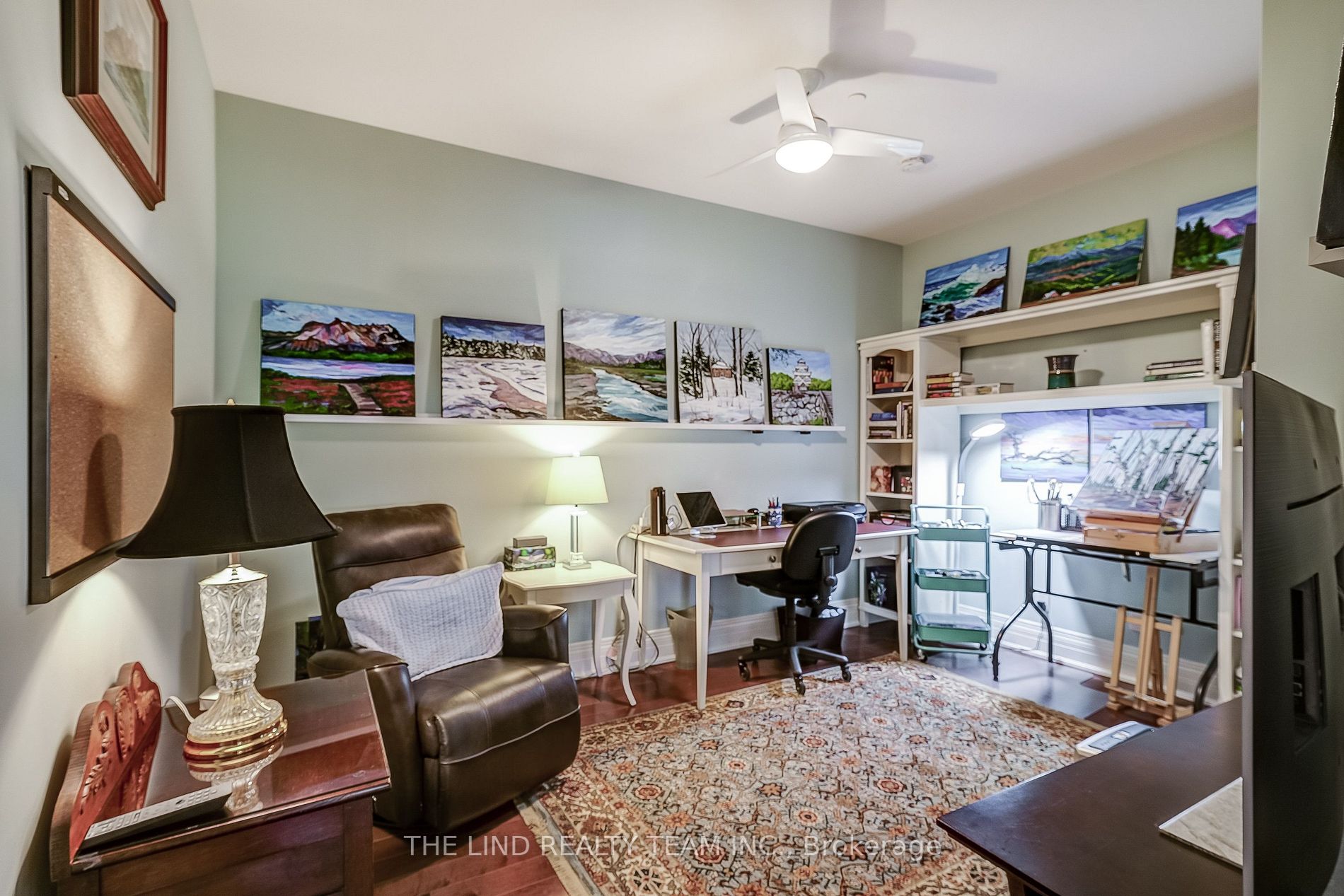 80 Burns Blvd, #227