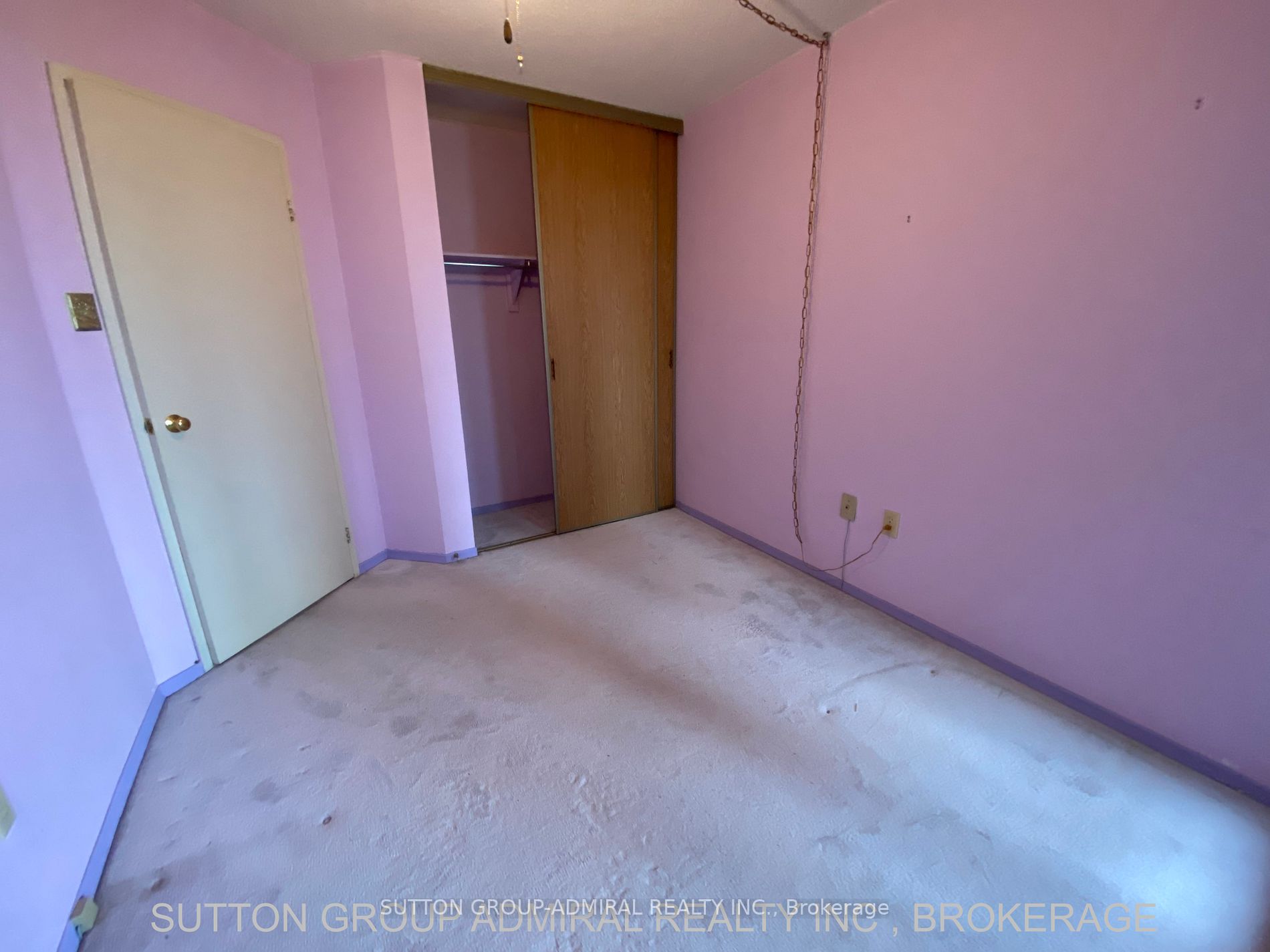 7420 Bathurst St, #614