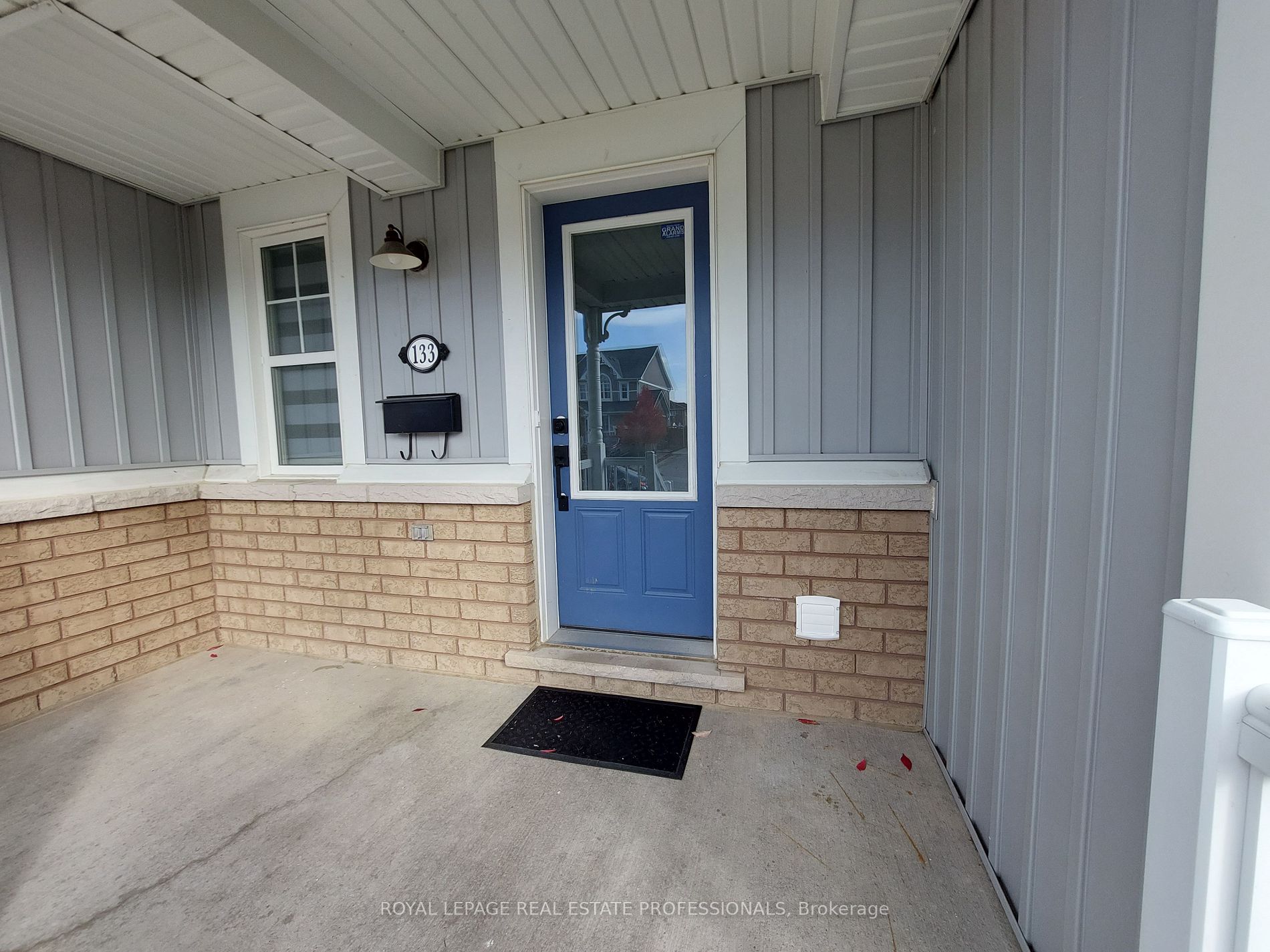 133 James A Mccague Ave