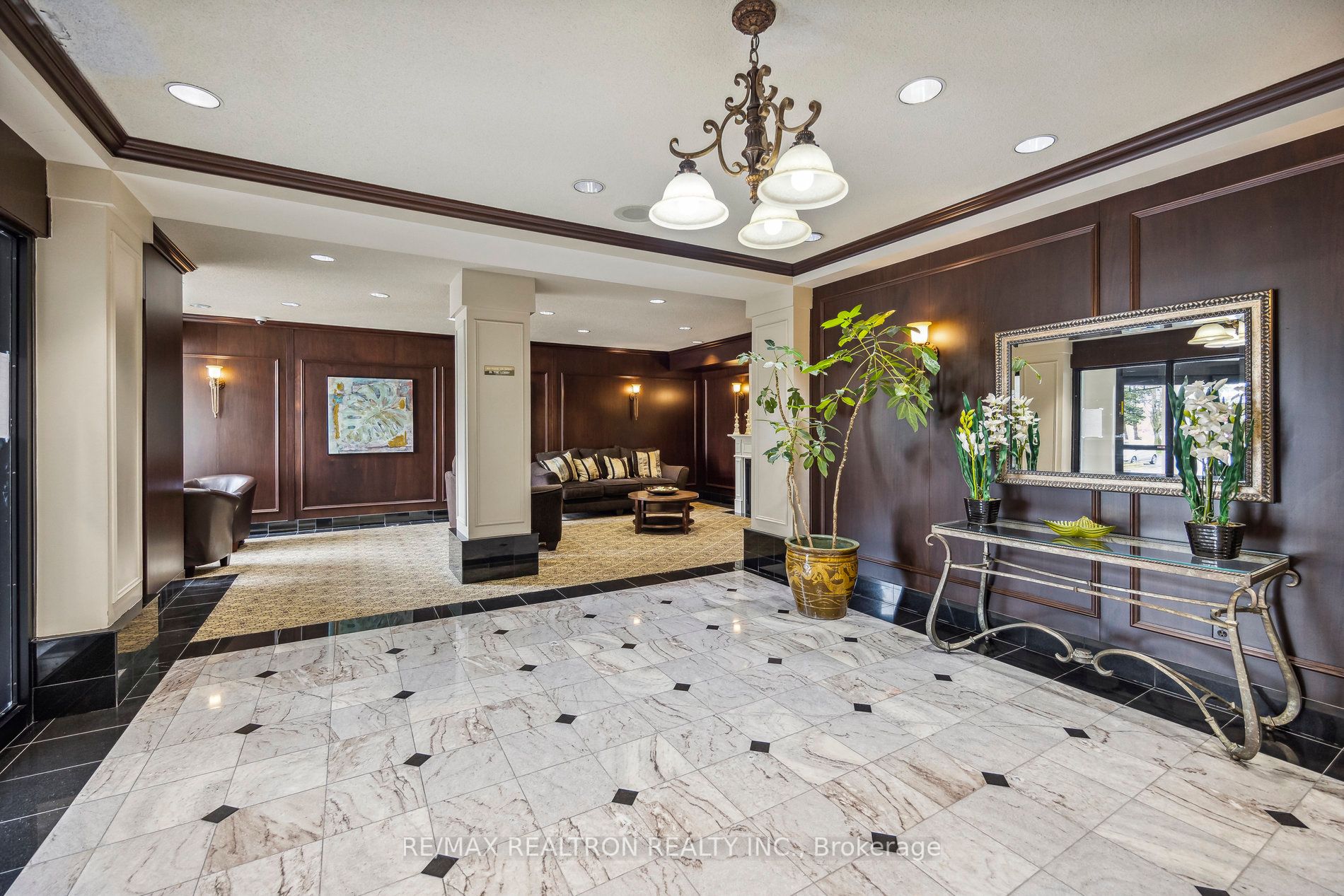 110 Promenade Circ, #107