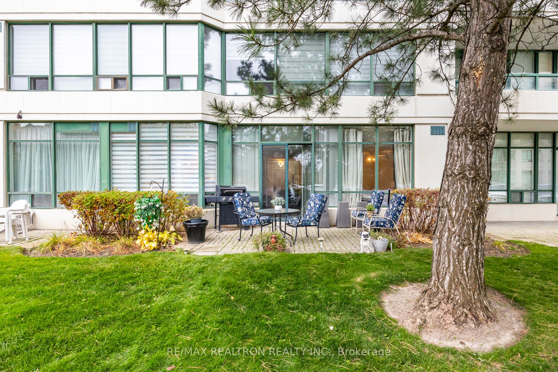 110 Promenade Circ, #107