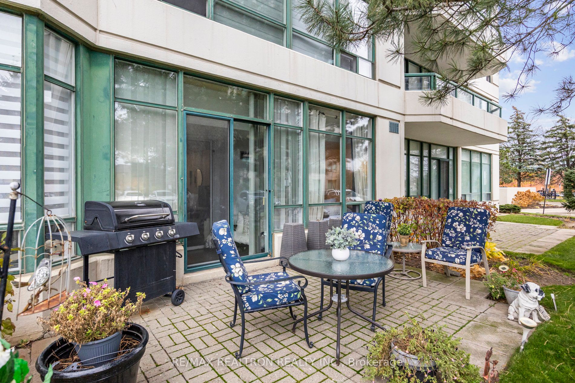 110 Promenade Circ, #107