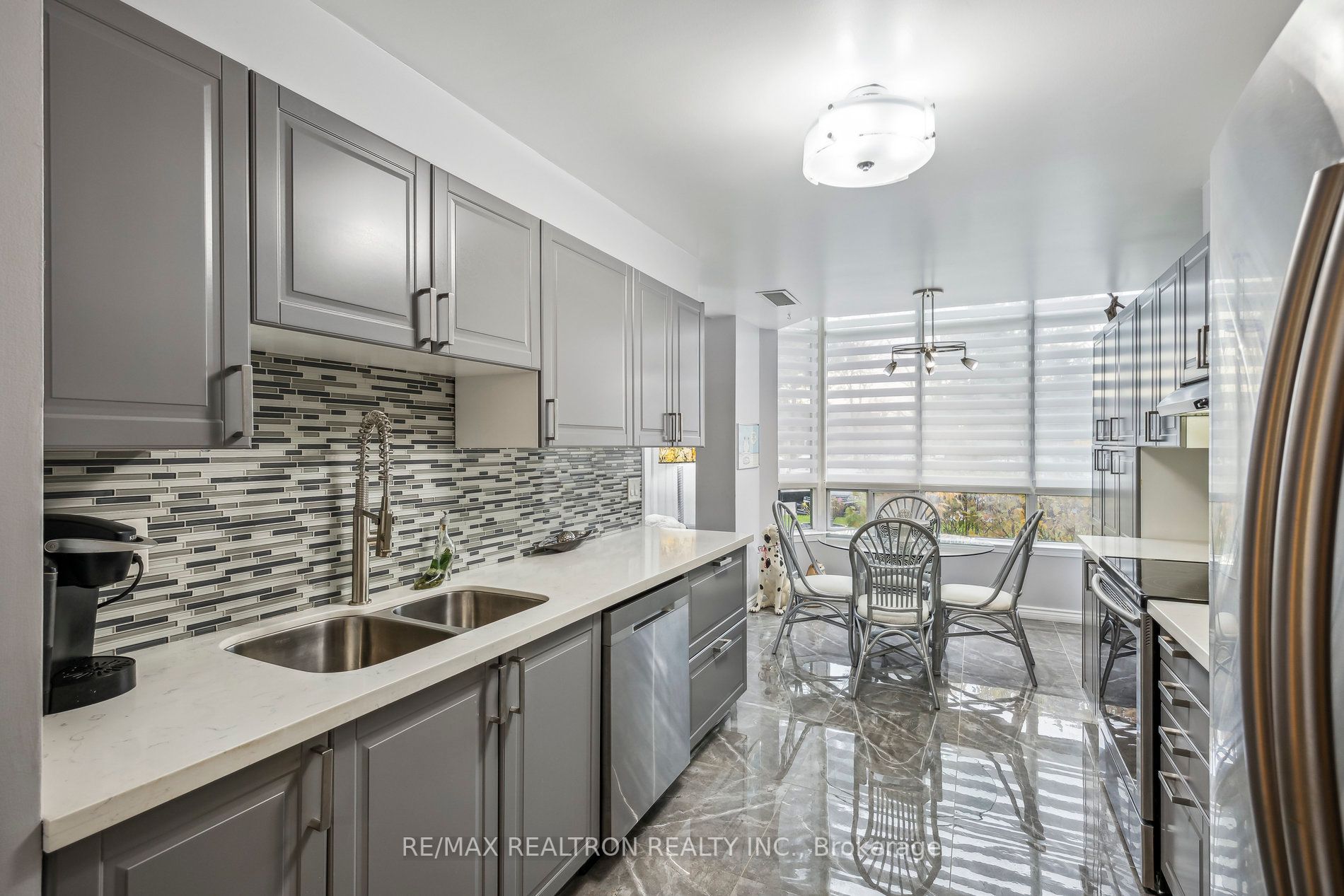 110 Promenade Circ, #107