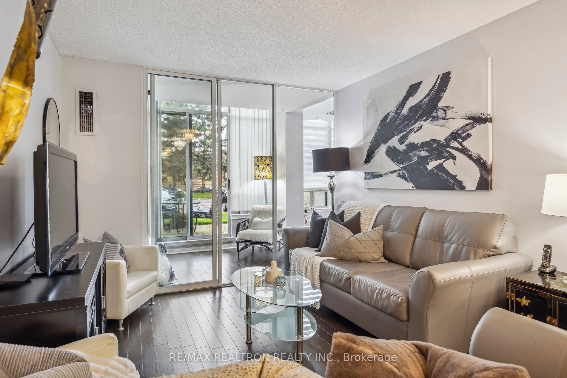 110 Promenade Circ, #107