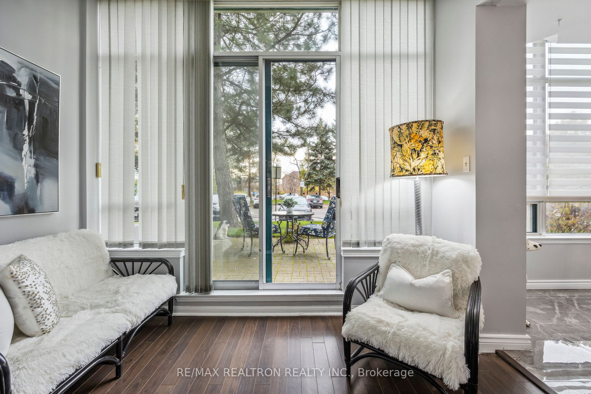 110 Promenade Circ, #107