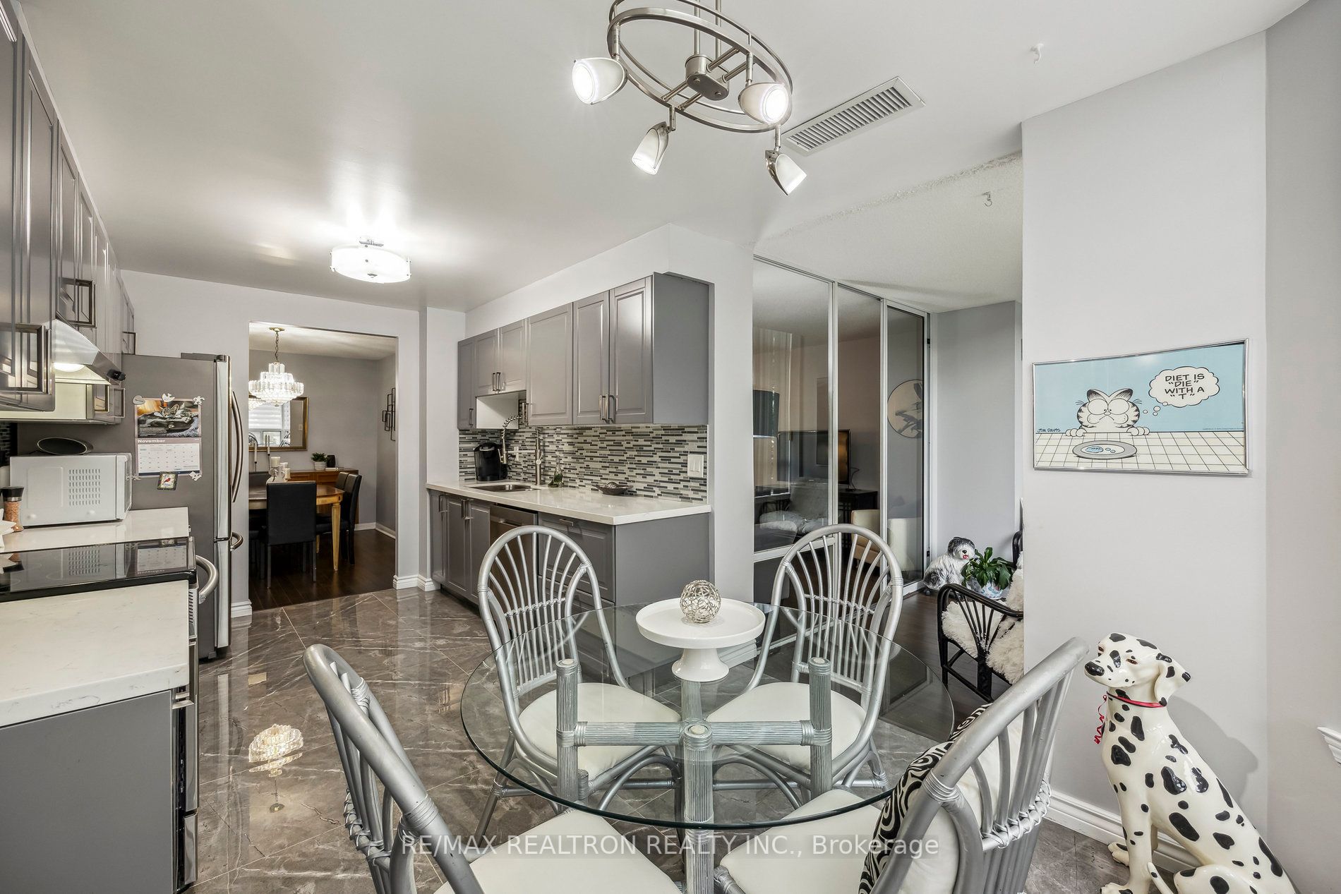 110 Promenade Circ, #107