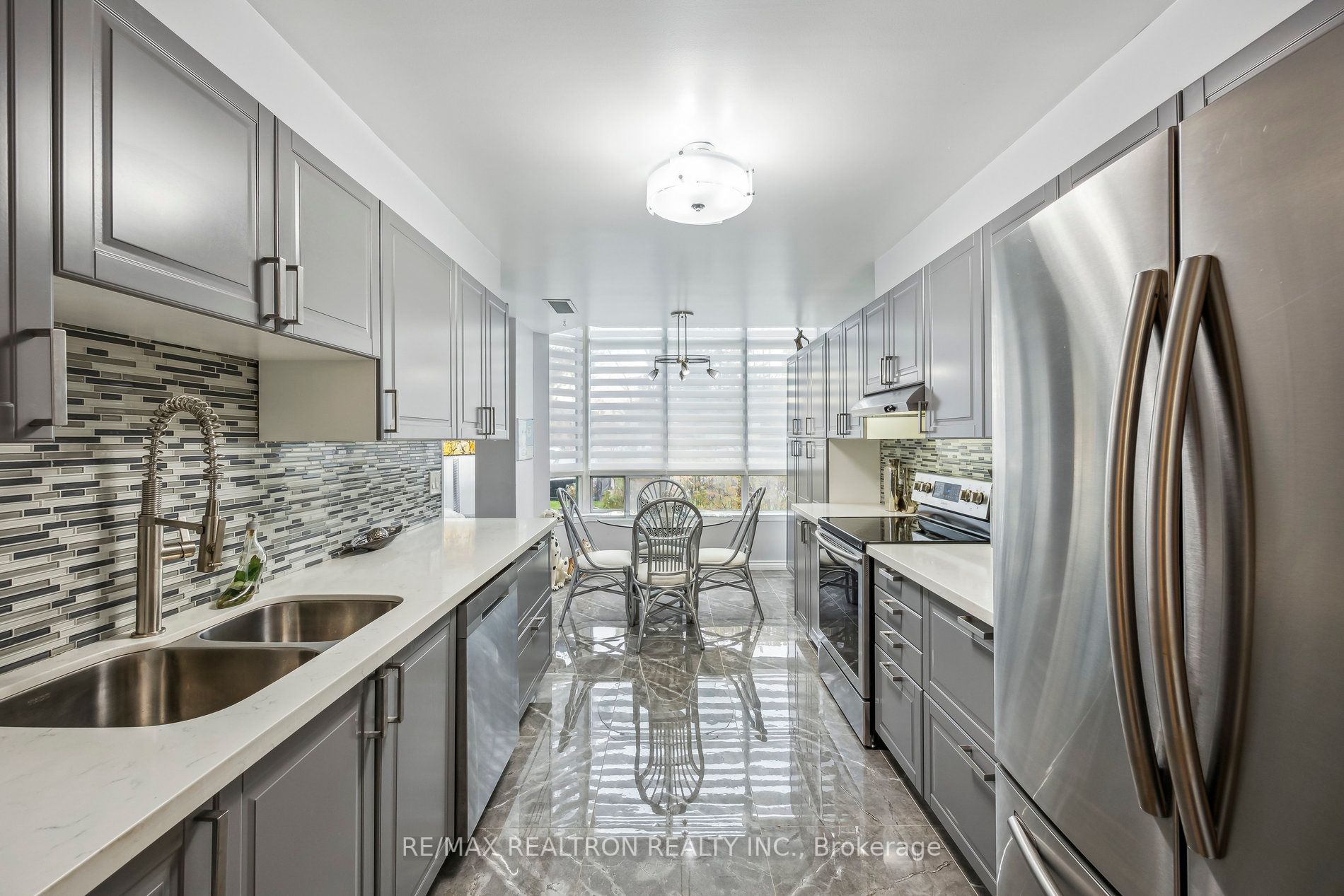 110 Promenade Circ, #107