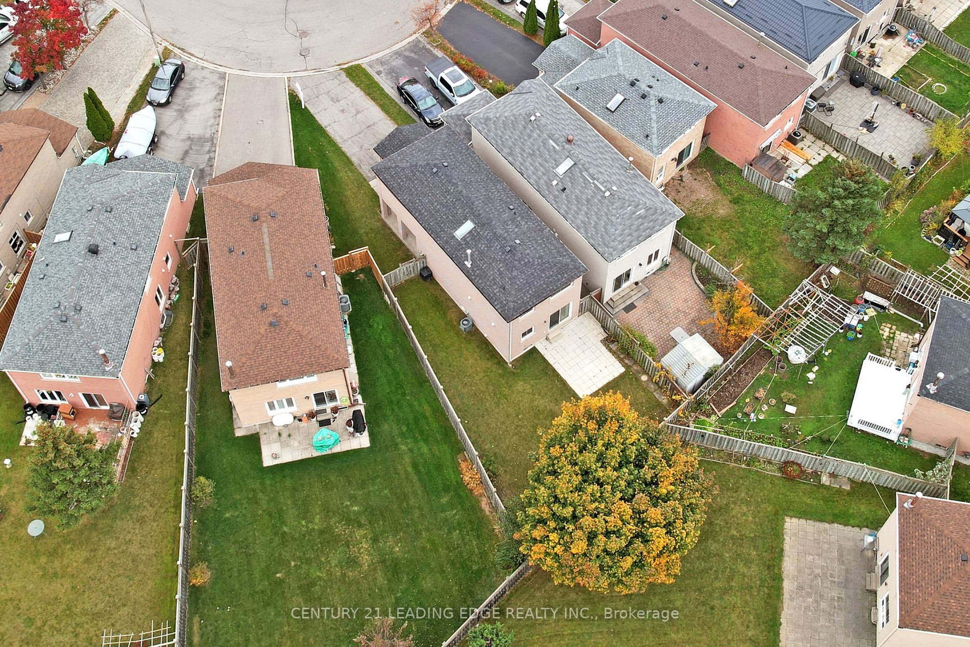 70 Jaffray Rd