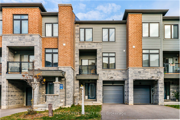 222 Vivant St, Newmarket