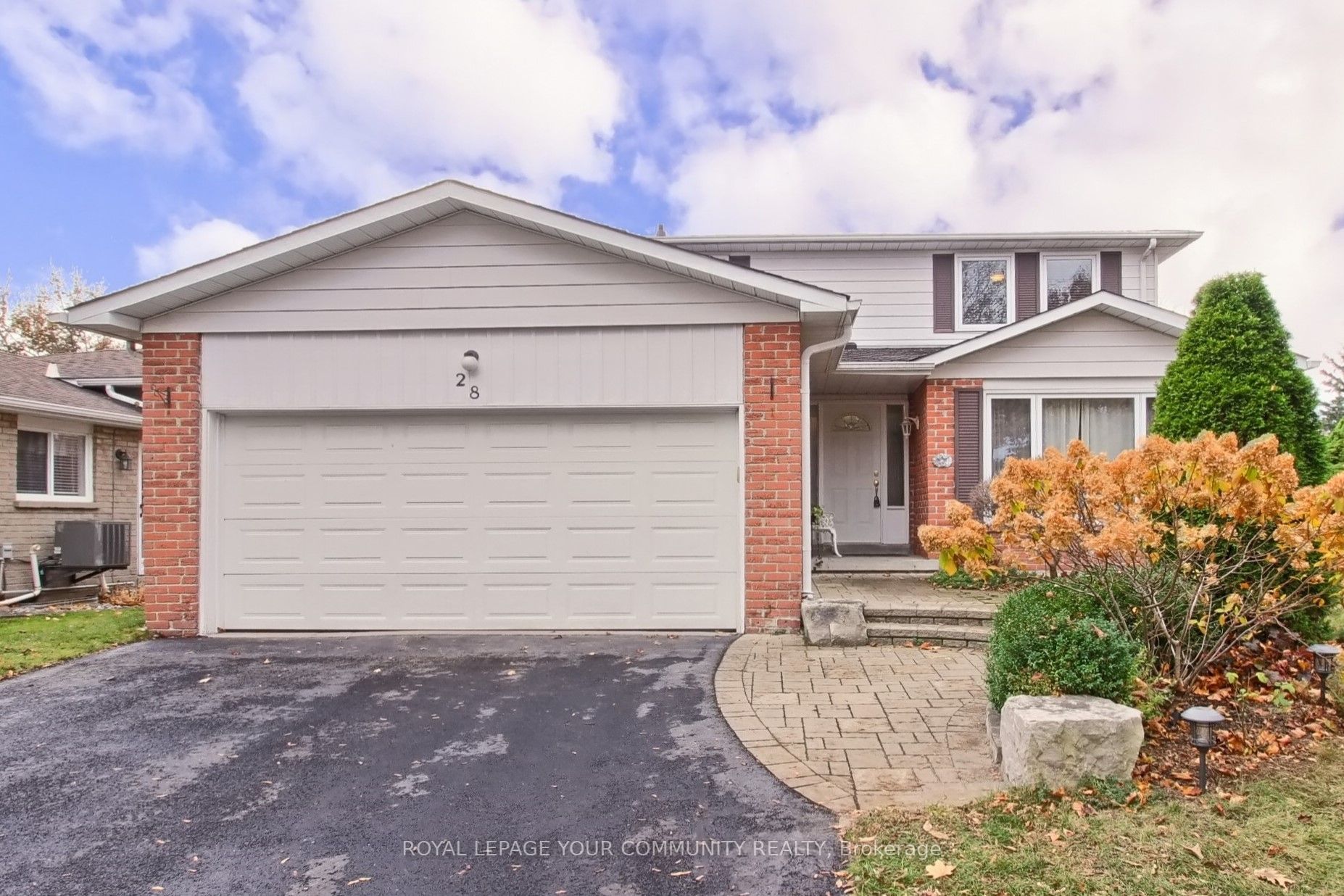 28 Patrician Crt