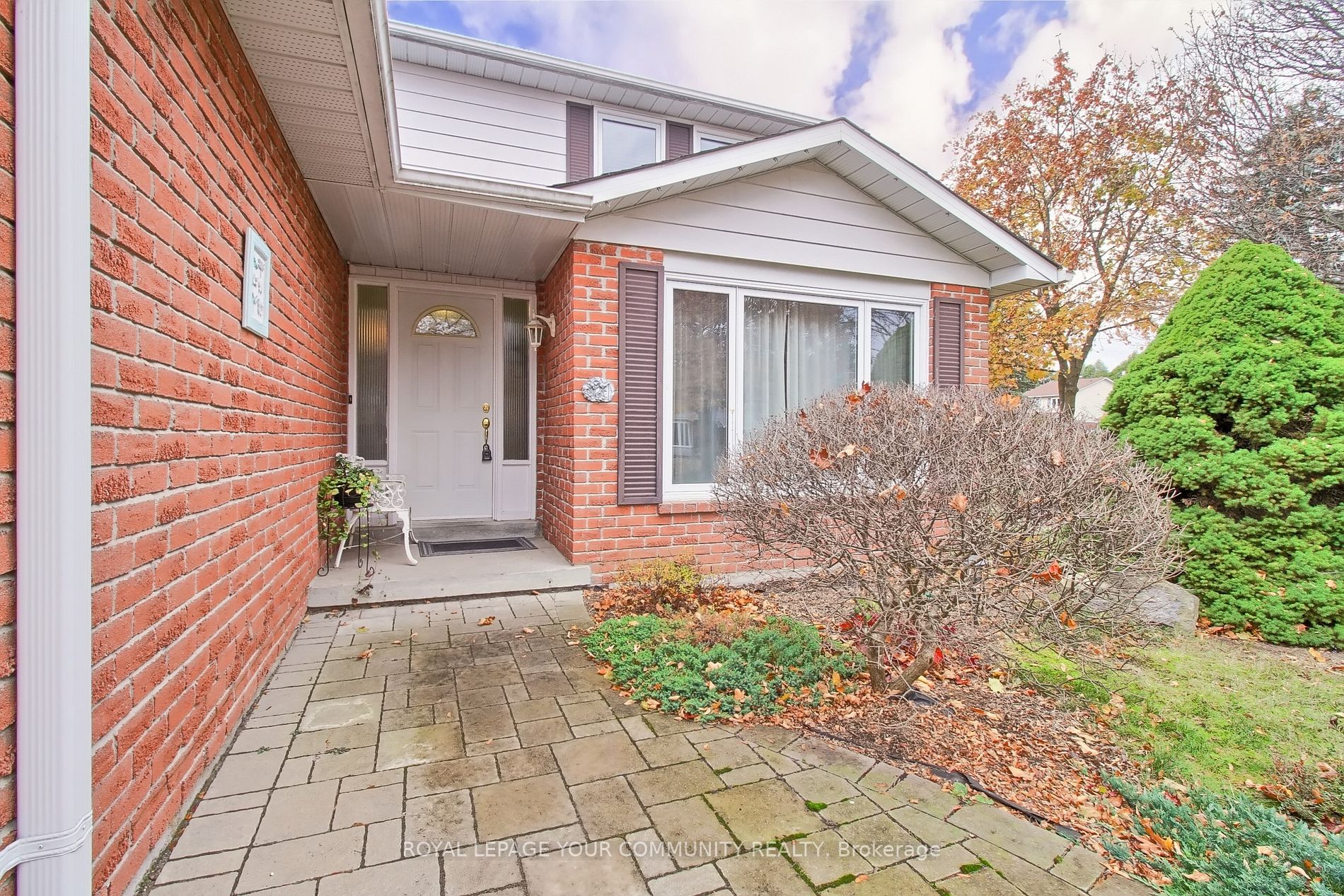 28 Patrician Crt