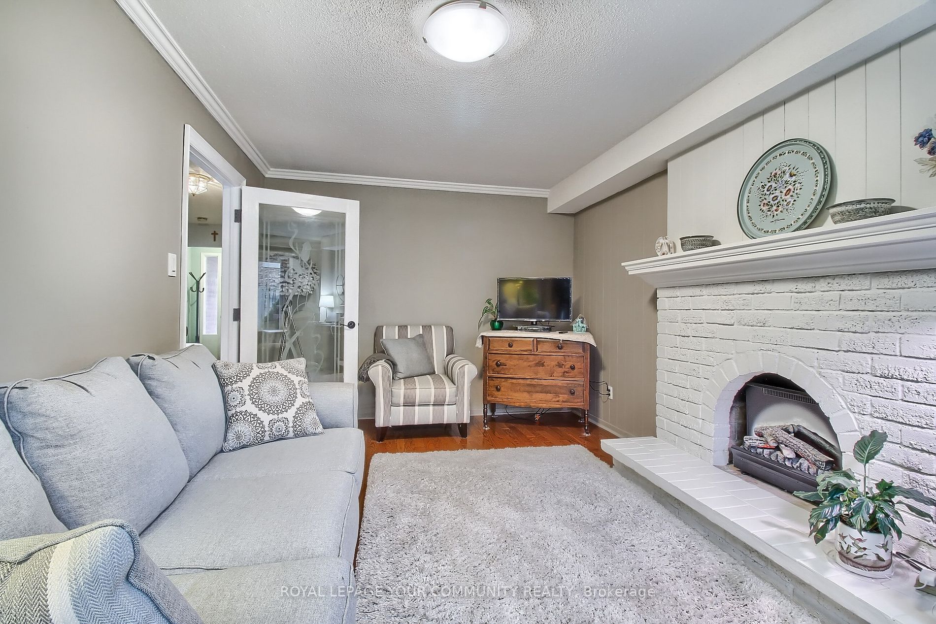 28 Patrician Crt
