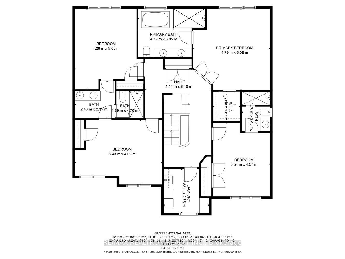 923 Goring Circ