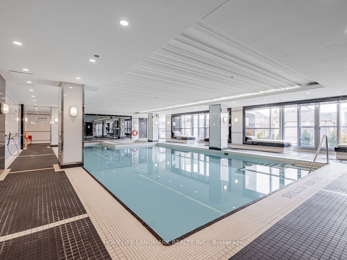 9471 Yonge Street, #213