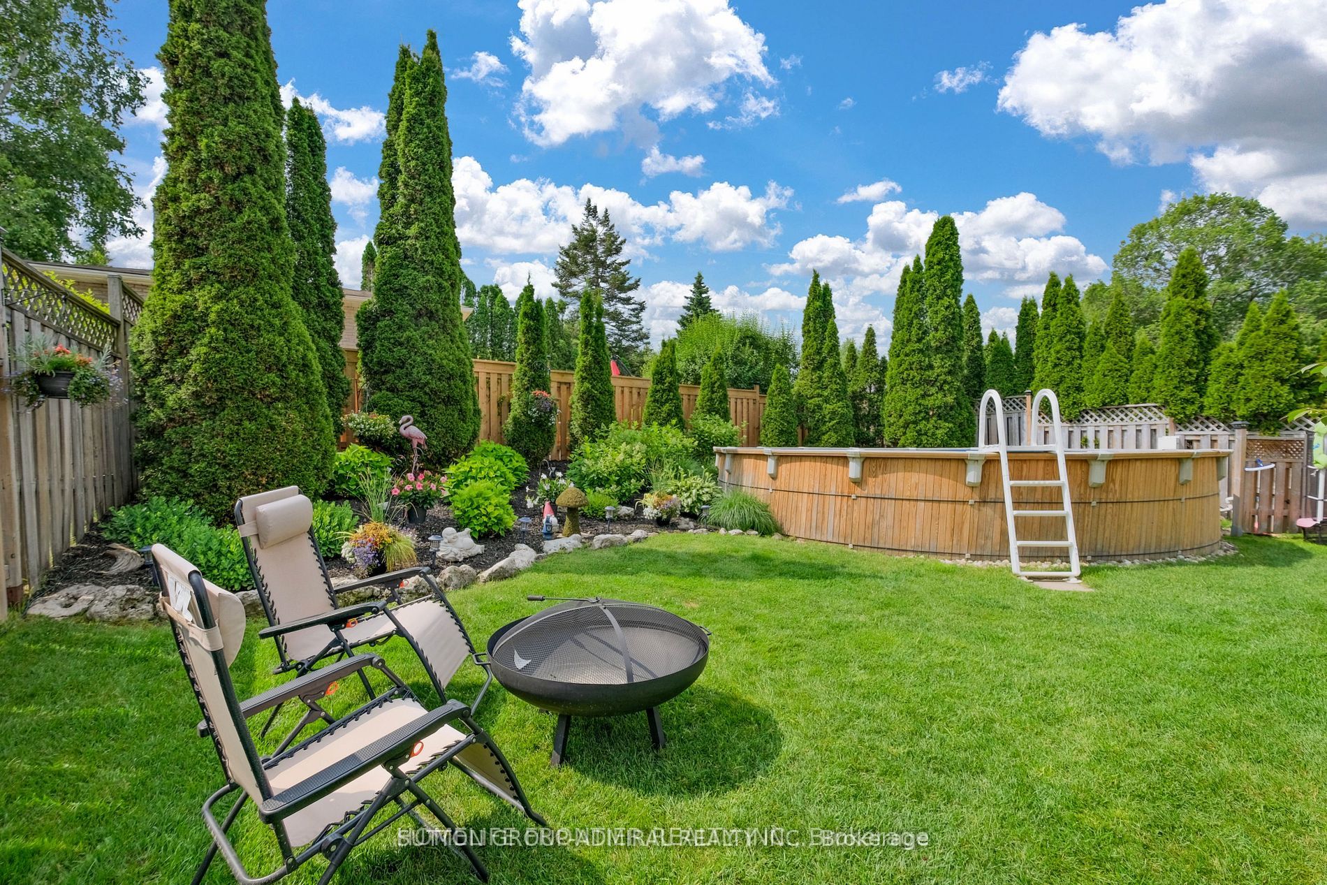 98 Colony Trail Blvd