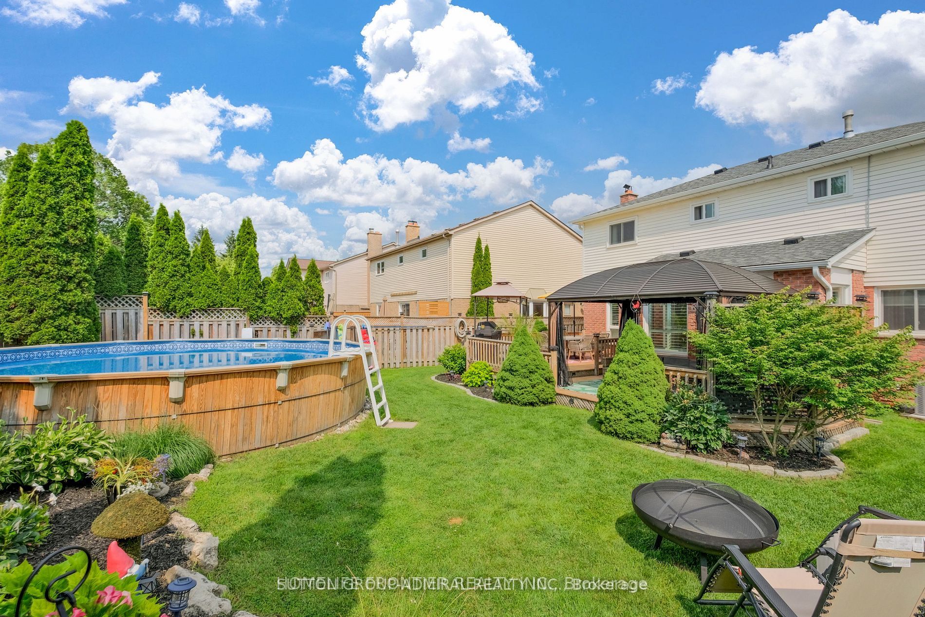 98 Colony Trail Blvd