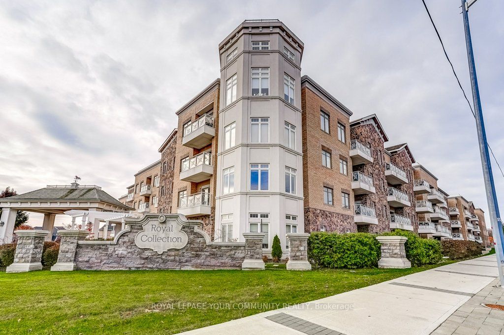 80 Burns Blvd, #221
