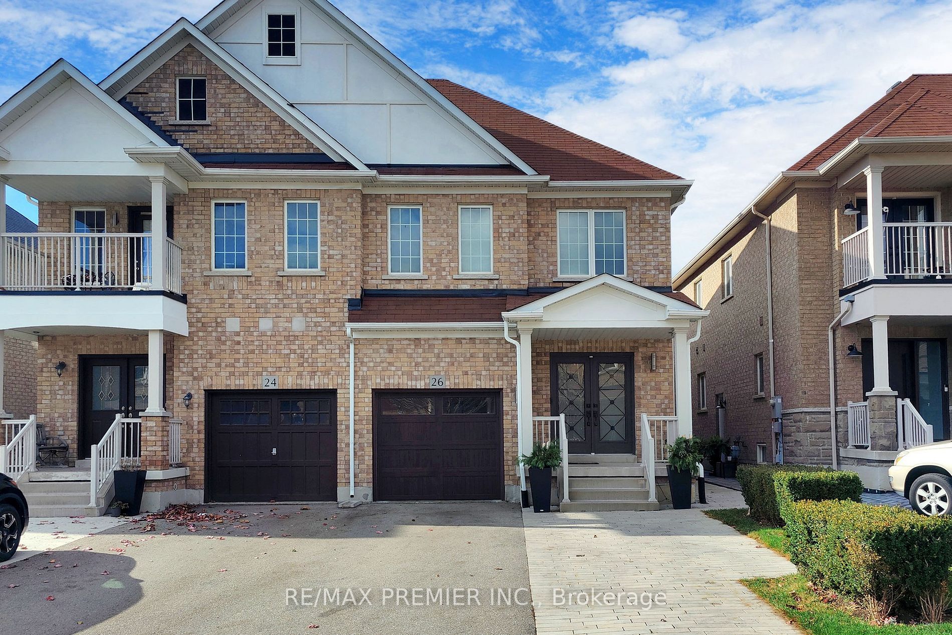 26 Manordale Cres