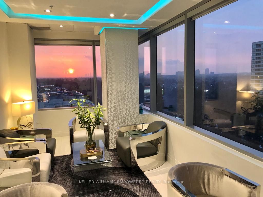 7191 Yonge St, #612