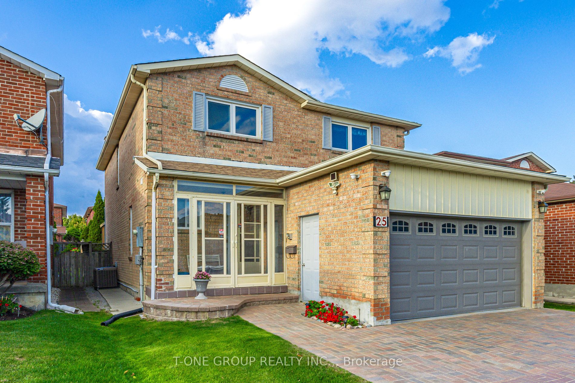25 Bendamere Cres