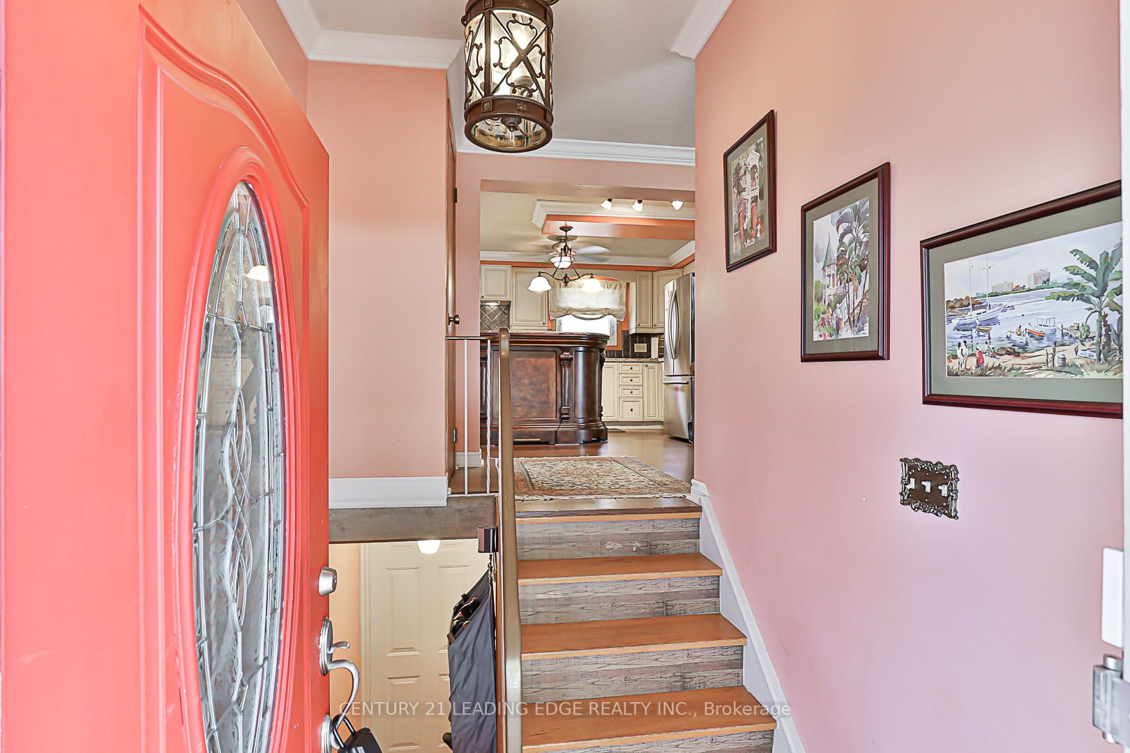 123 Olive St